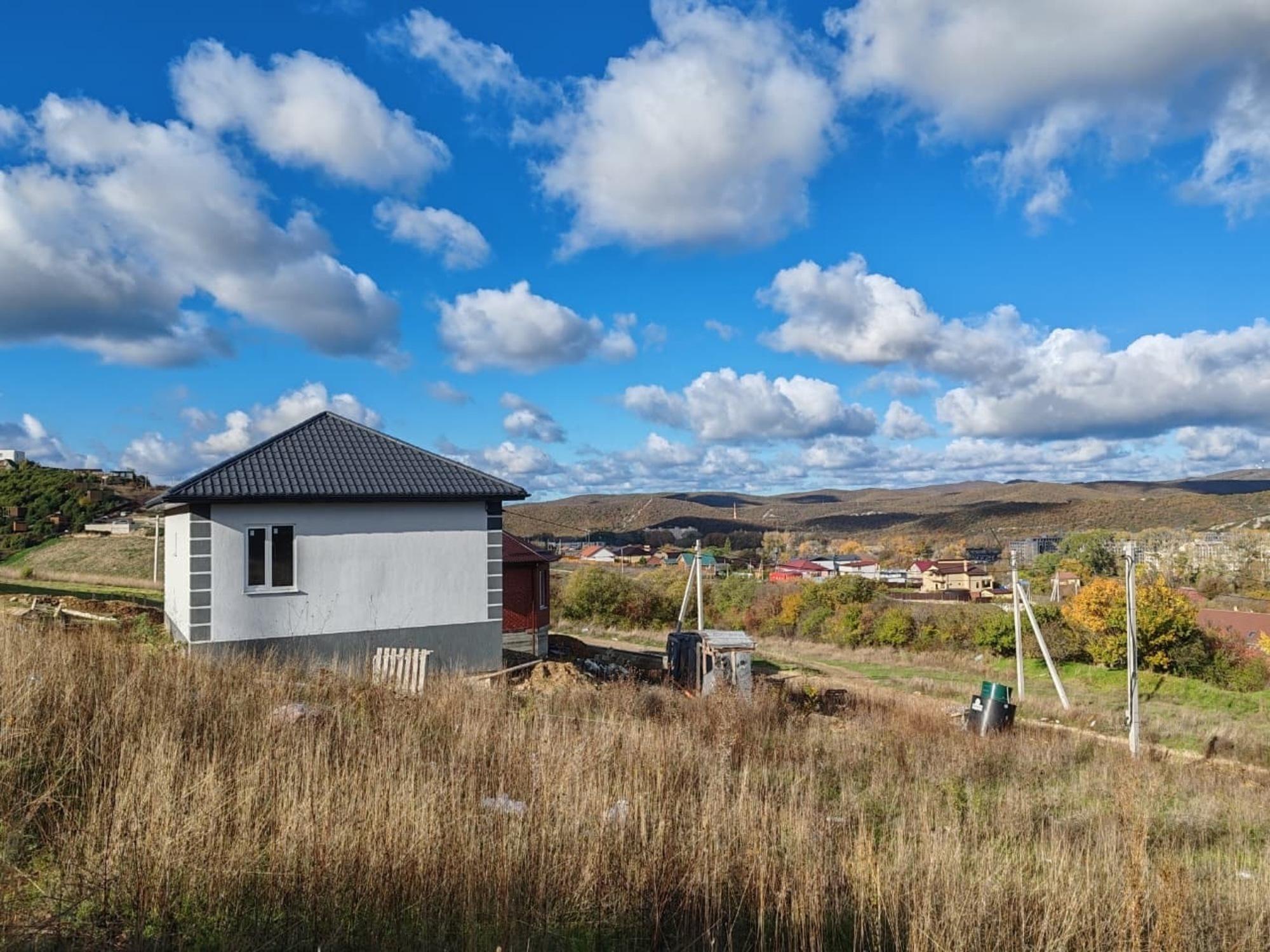 Купить землю, земельный участок за 3 600 000 рублей на село Сукко