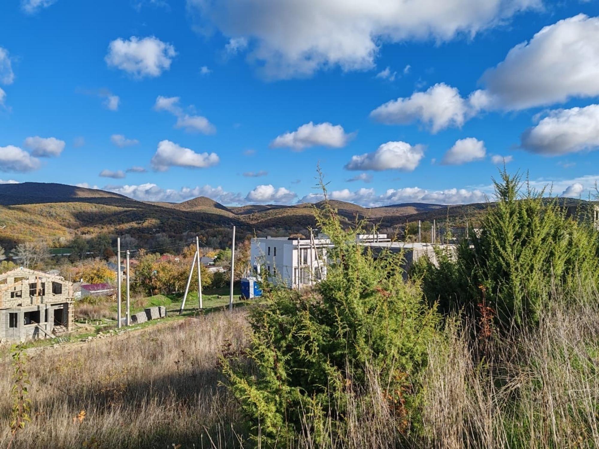 Купить землю, земельный участок за 3 600 000 рублей на село Сукко