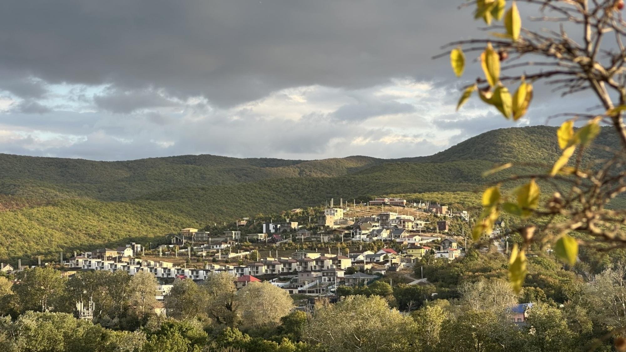 Купить землю, земельный участок за 3 500 000 рублей на село Сукко