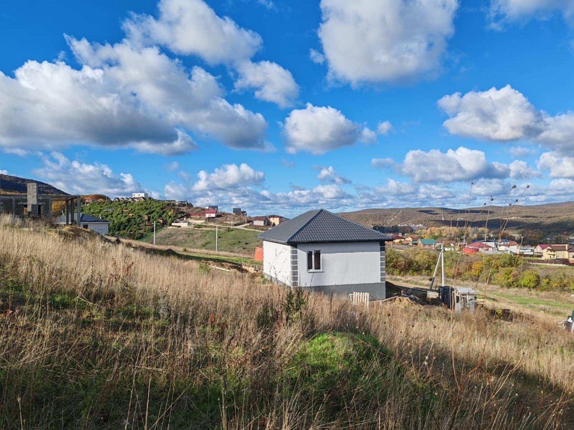 Купить землю, земельный участок за 3 600 000 рублей на село Сукко