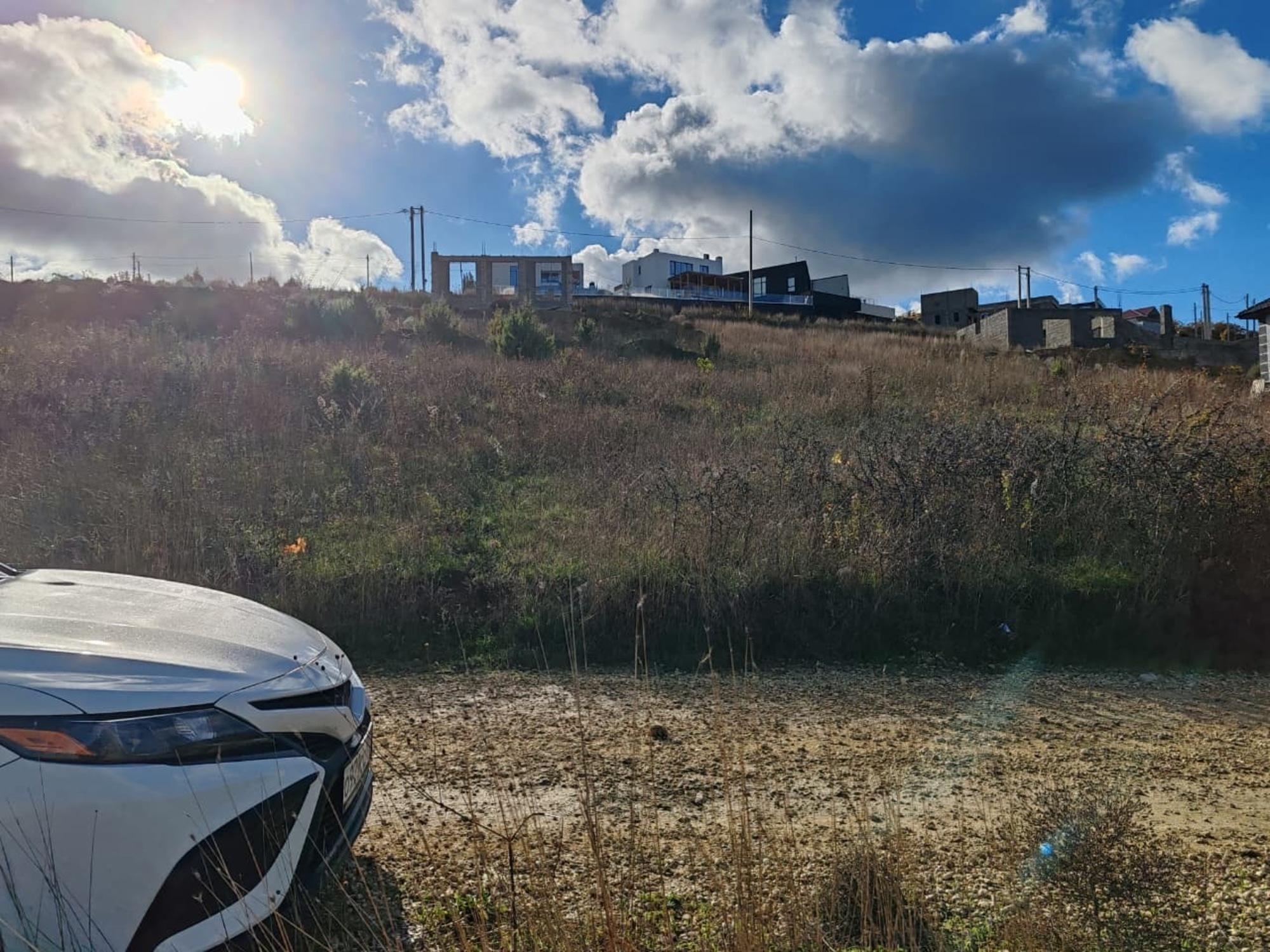 Купить землю, земельный участок за 3 600 000 рублей на село Сукко