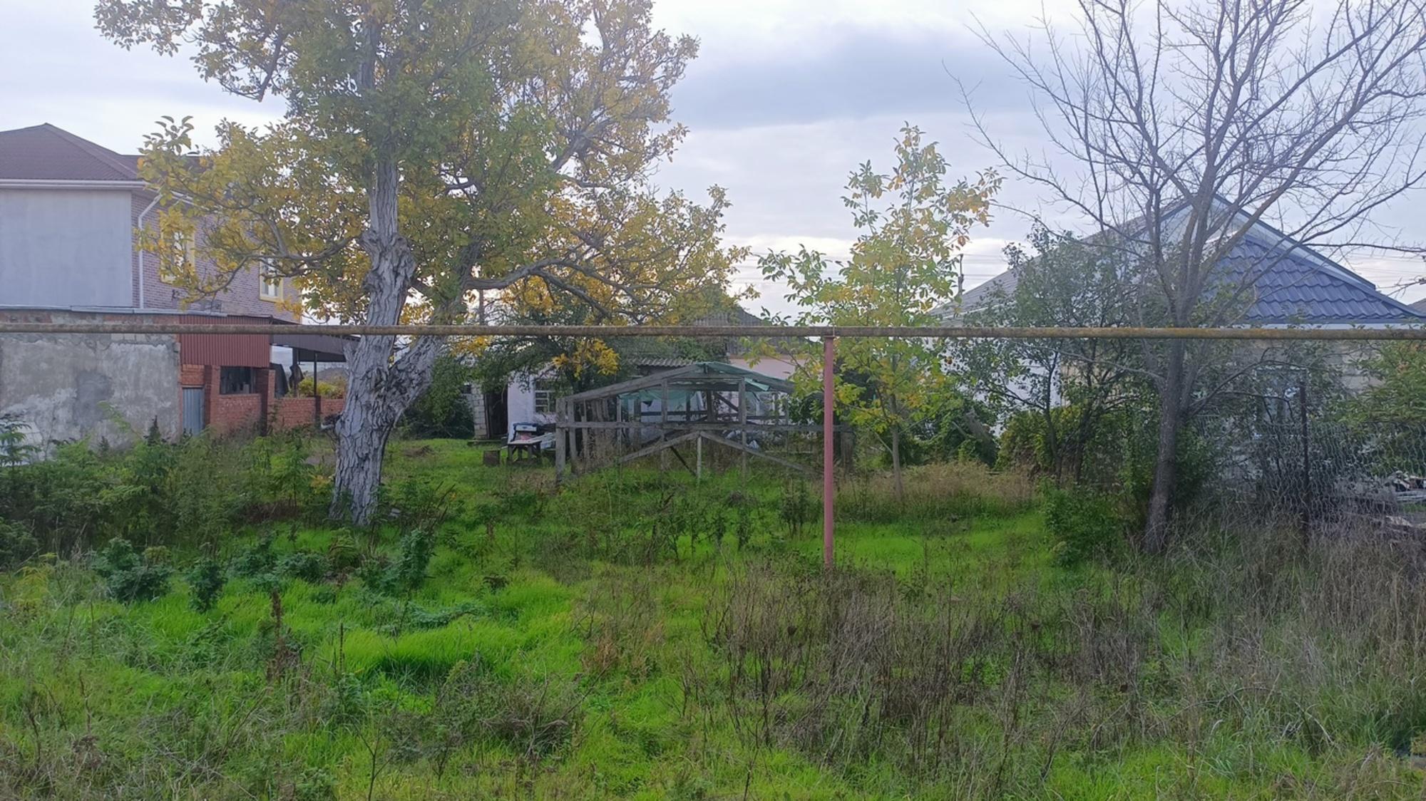 Купить землю, земельный участок за 18 000 000 рублей на хутор Заря