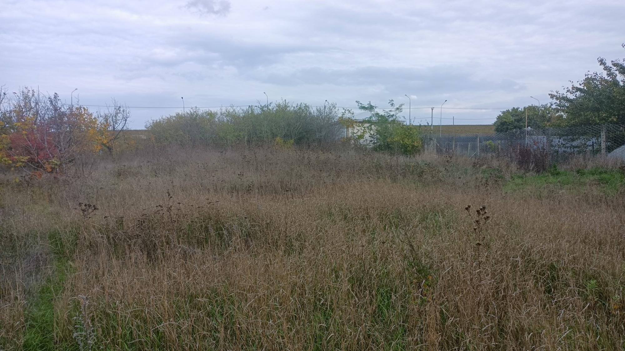 Купить землю, земельный участок за 18 000 000 рублей на хутор Заря