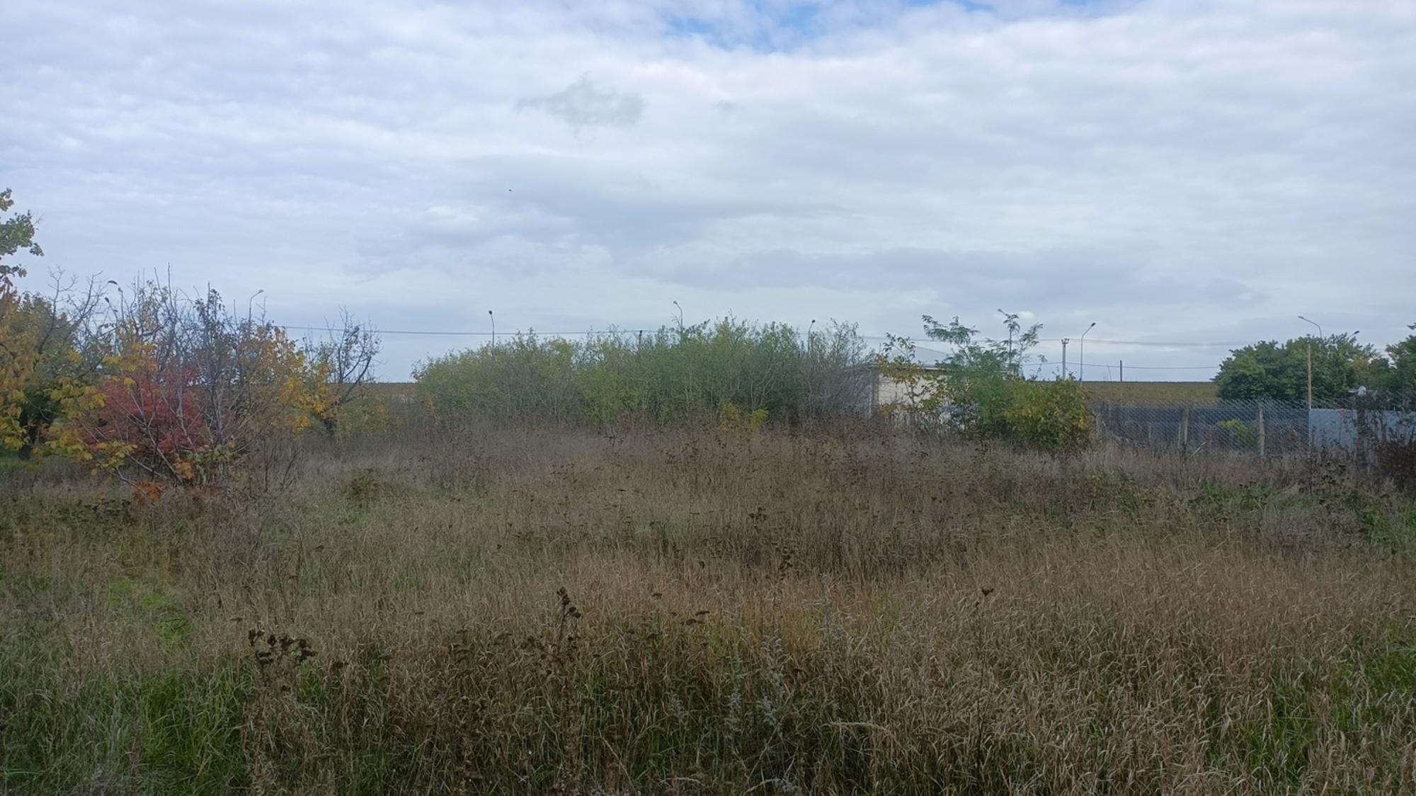 Купить землю, земельный участок за 18 000 000 рублей на хутор Заря