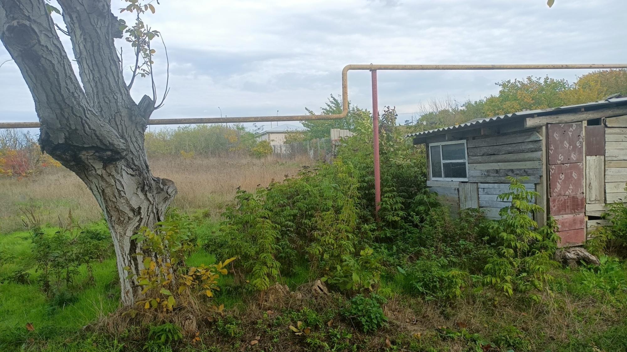 Купить землю, земельный участок за 18 000 000 рублей на хутор Заря