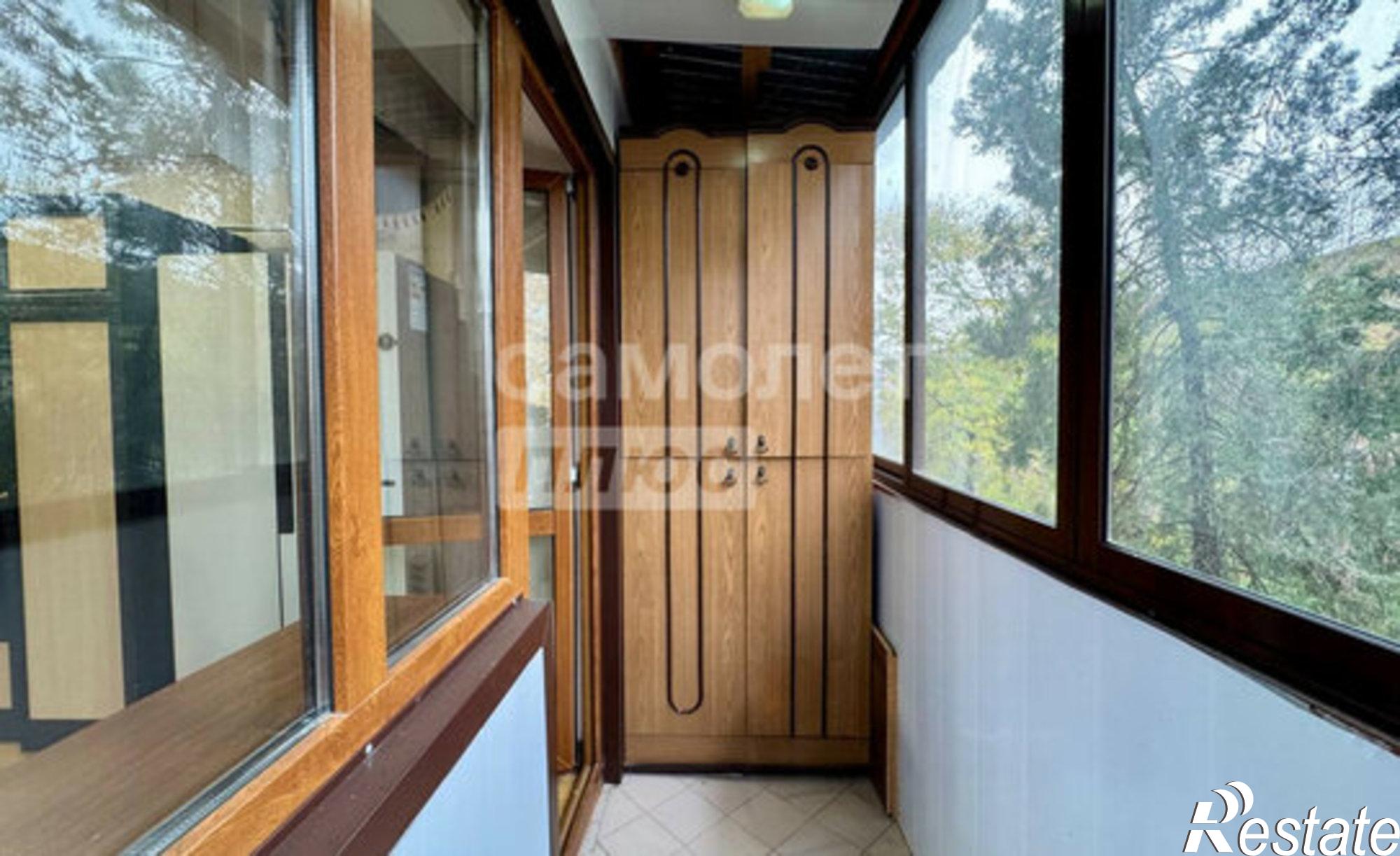 Купить квартиру за 5 100 000 рублей на улица Комиссара Шевченко, 107