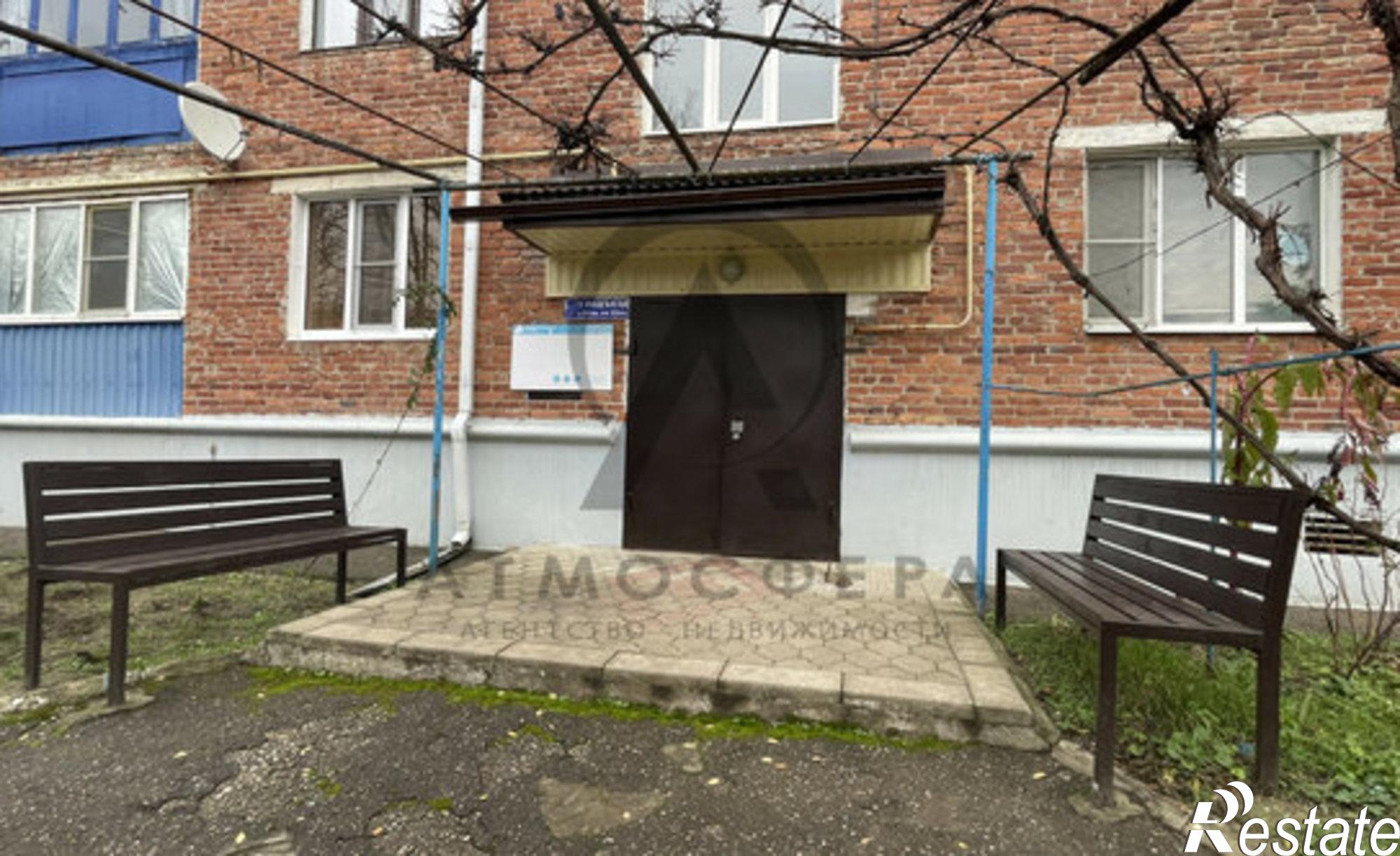 Купить квартиру за 3 200 000 рублей на ул Садовая, 29