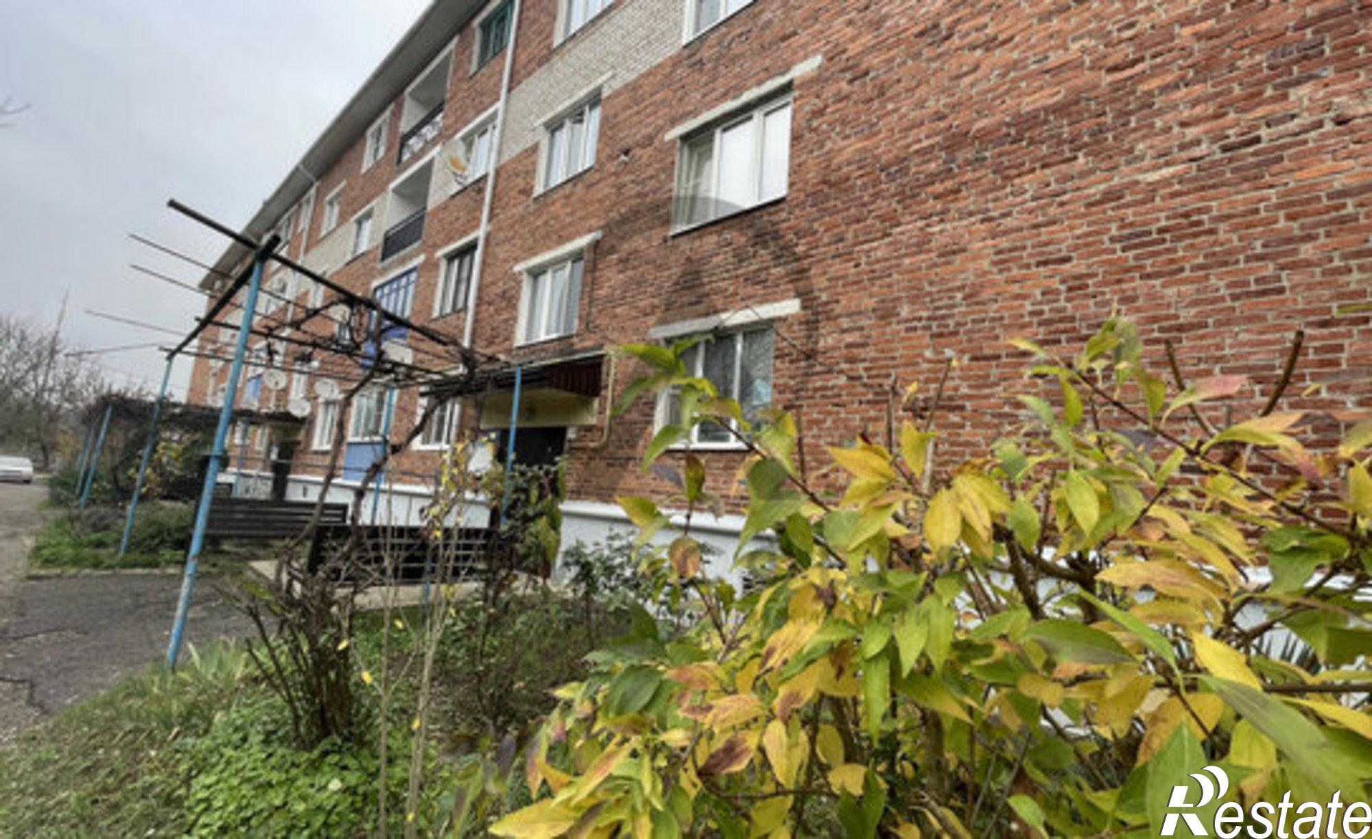 Купить квартиру за 3 200 000 рублей на ул Садовая, 29