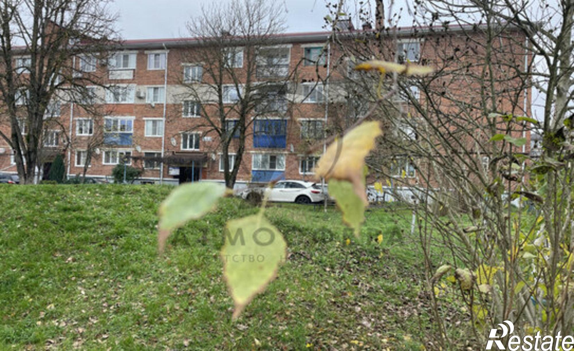 Купить квартиру за 3 200 000 рублей на ул Садовая, 29