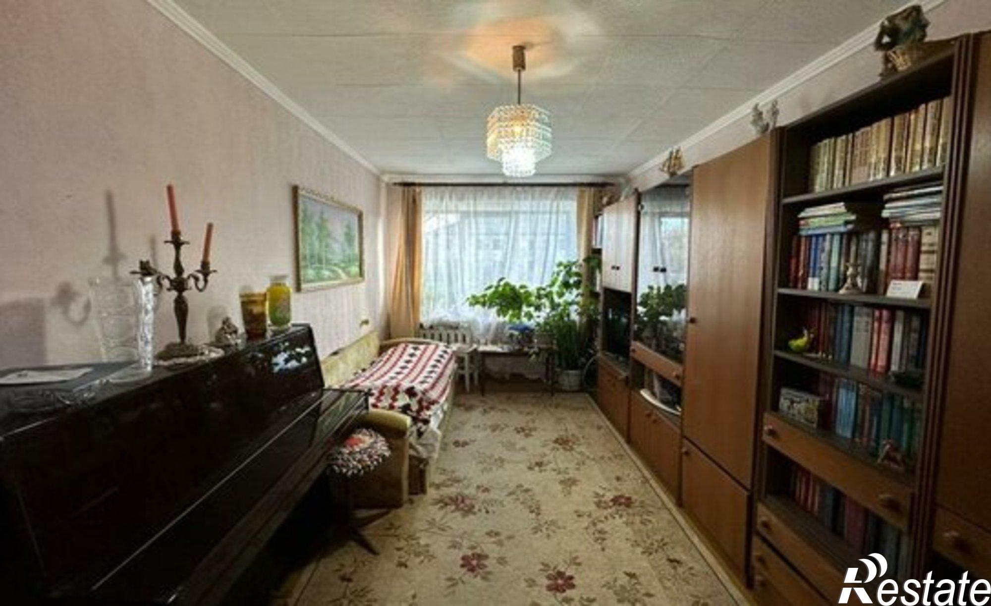 Купить квартиру за 3 150 000 рублей на ул Слободка, 109