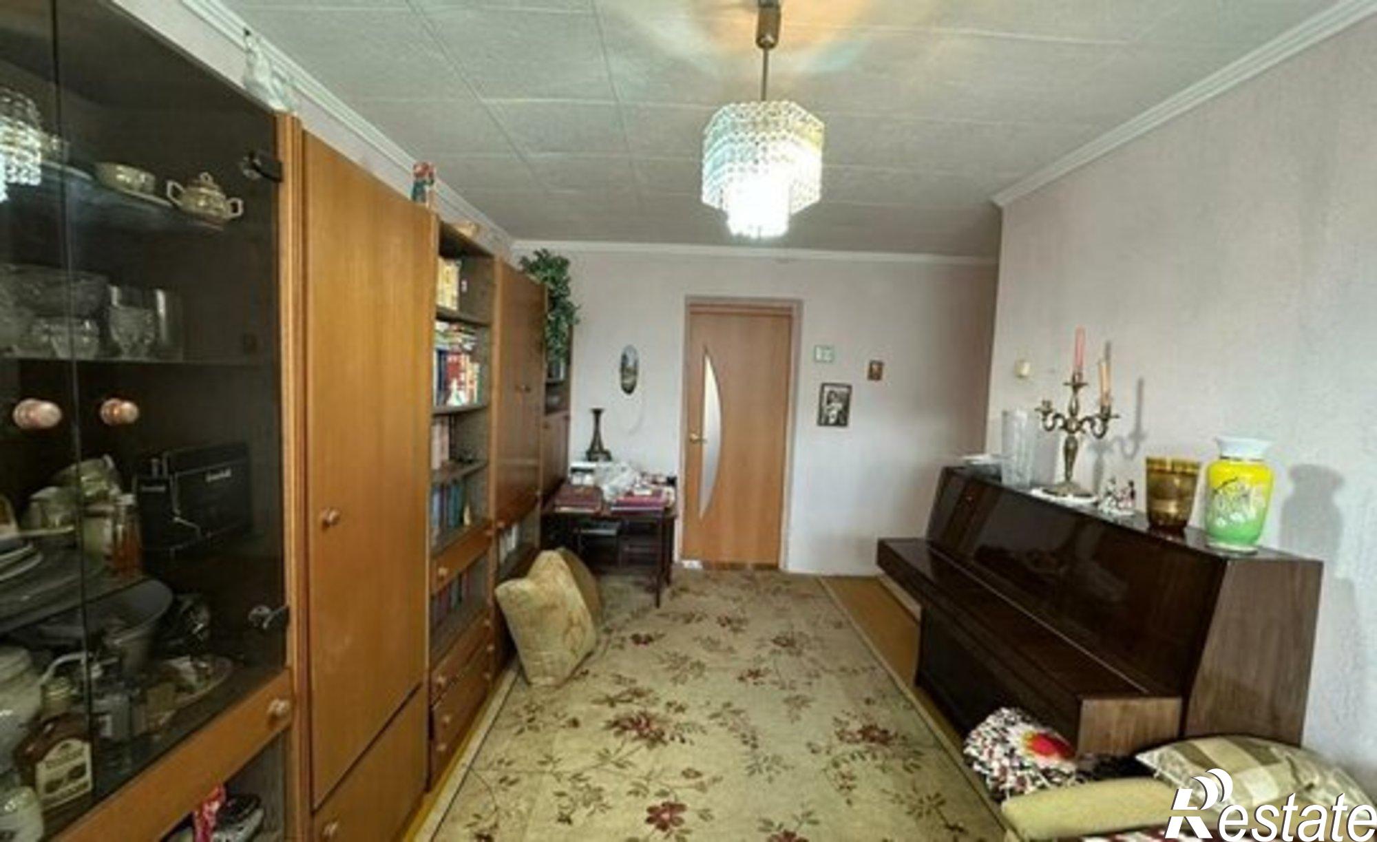 Купить квартиру за 3 150 000 рублей на ул Слободка, 109