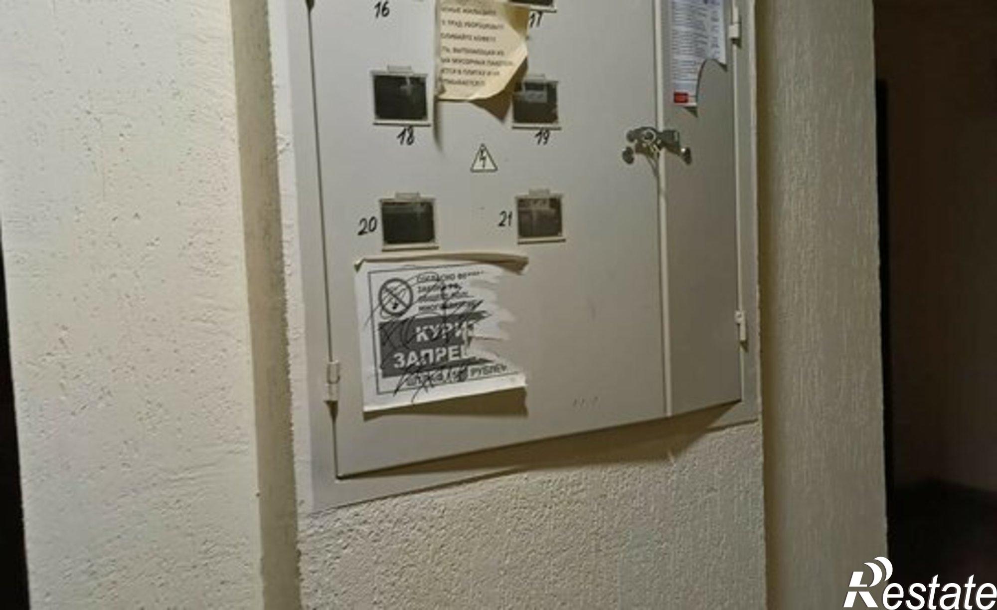 Купить квартиру за 3 500 000 рублей на улица Победы, 22