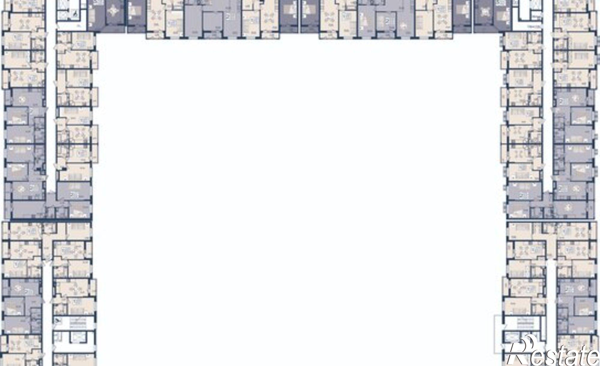 Купить квартиру за 9 388 800 рублей на Краснодар