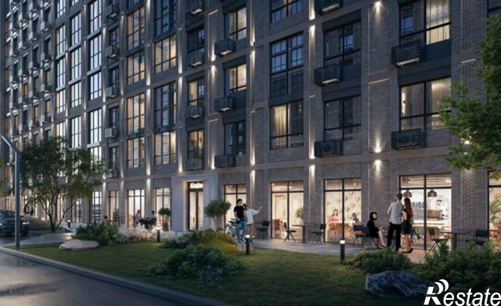 Купить квартиру за 10 572 200 рублей на Краснодар