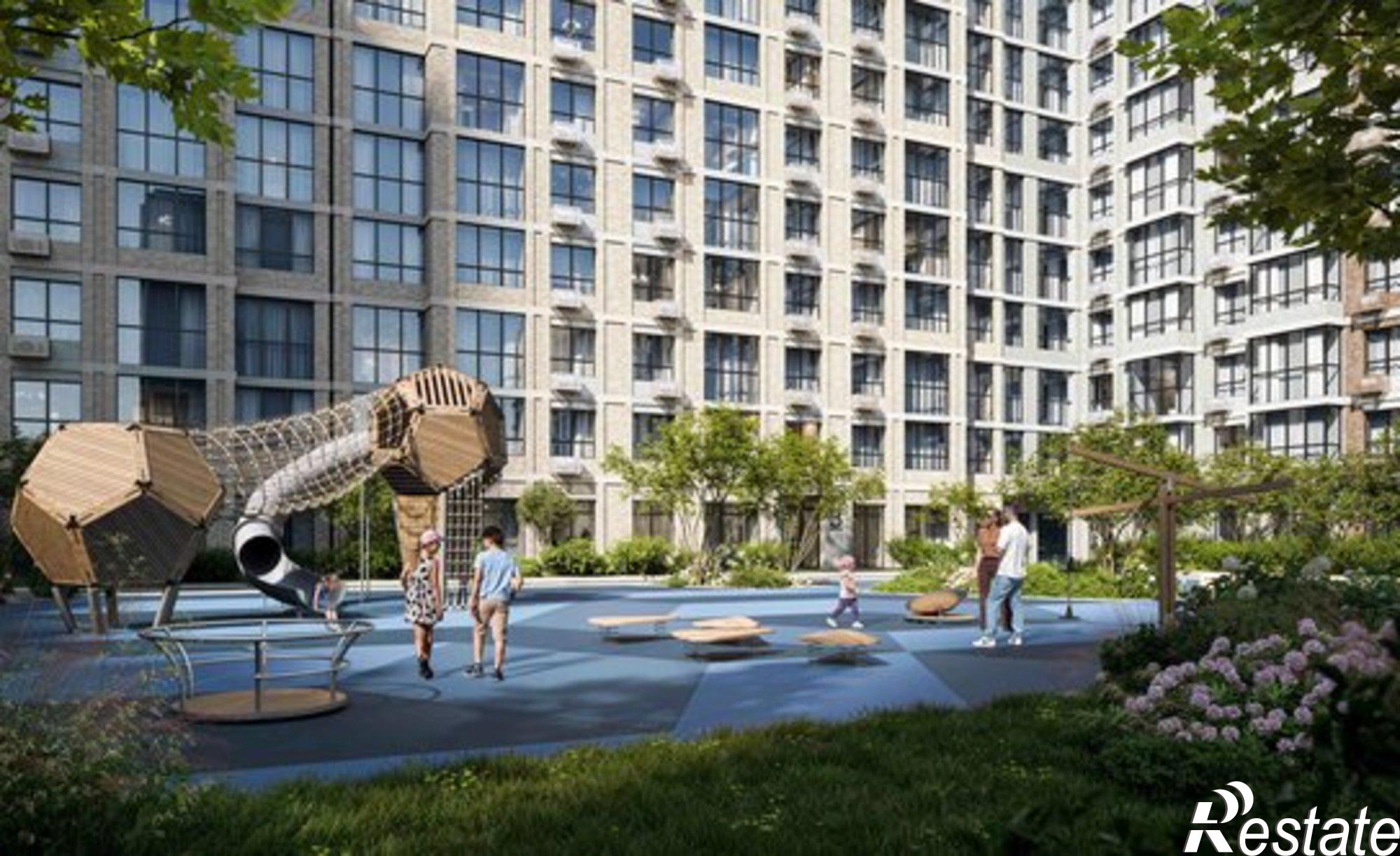 Купить квартиру за 10 572 200 рублей на Краснодар