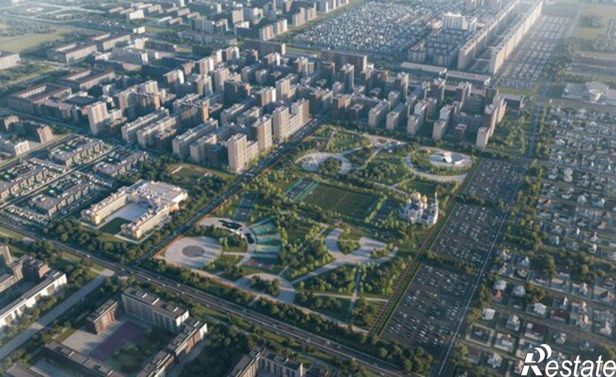 Купить квартиру за 10 572 200 рублей на Краснодар