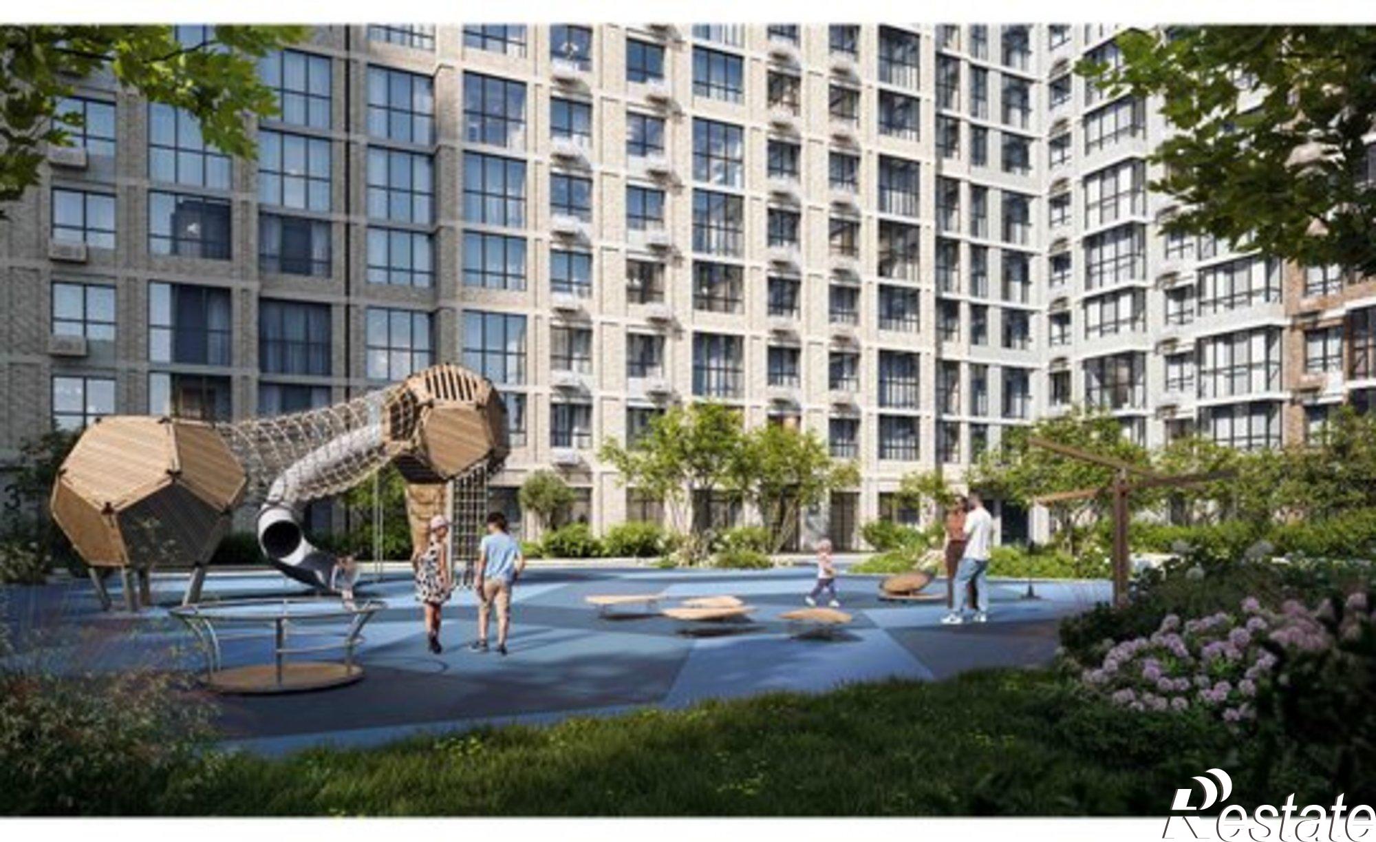 Купить квартиру за 6 687 360 рублей на Краснодар