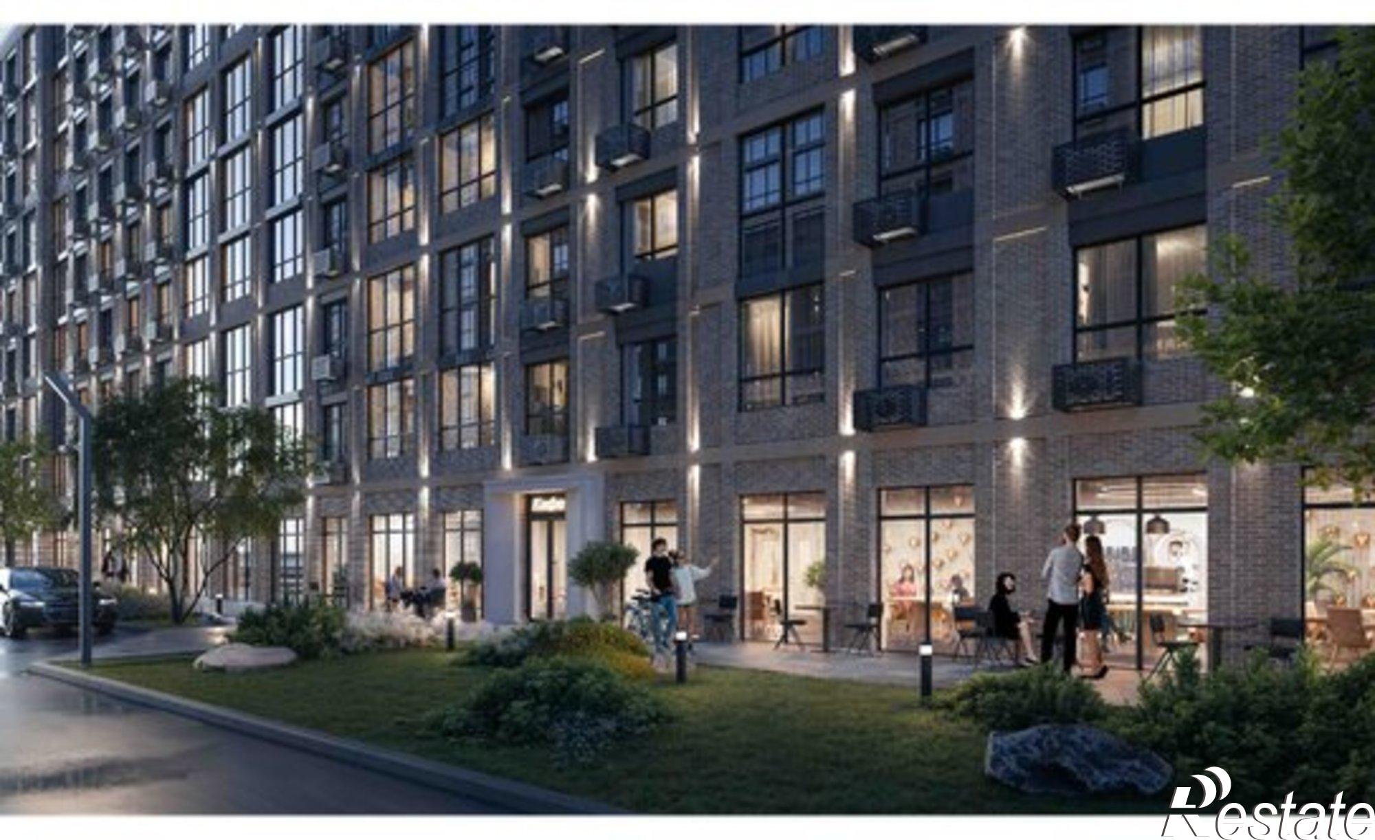 Купить квартиру за 10 567 300 рублей на Краснодар