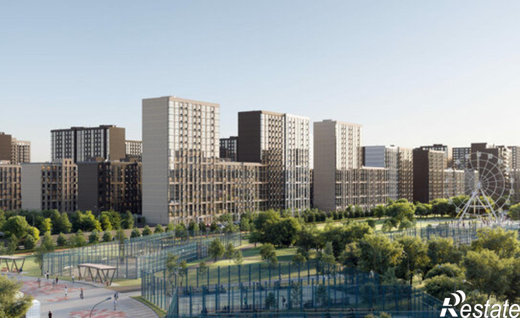 Купить квартиру за 6 268 800 рублей на Краснодар