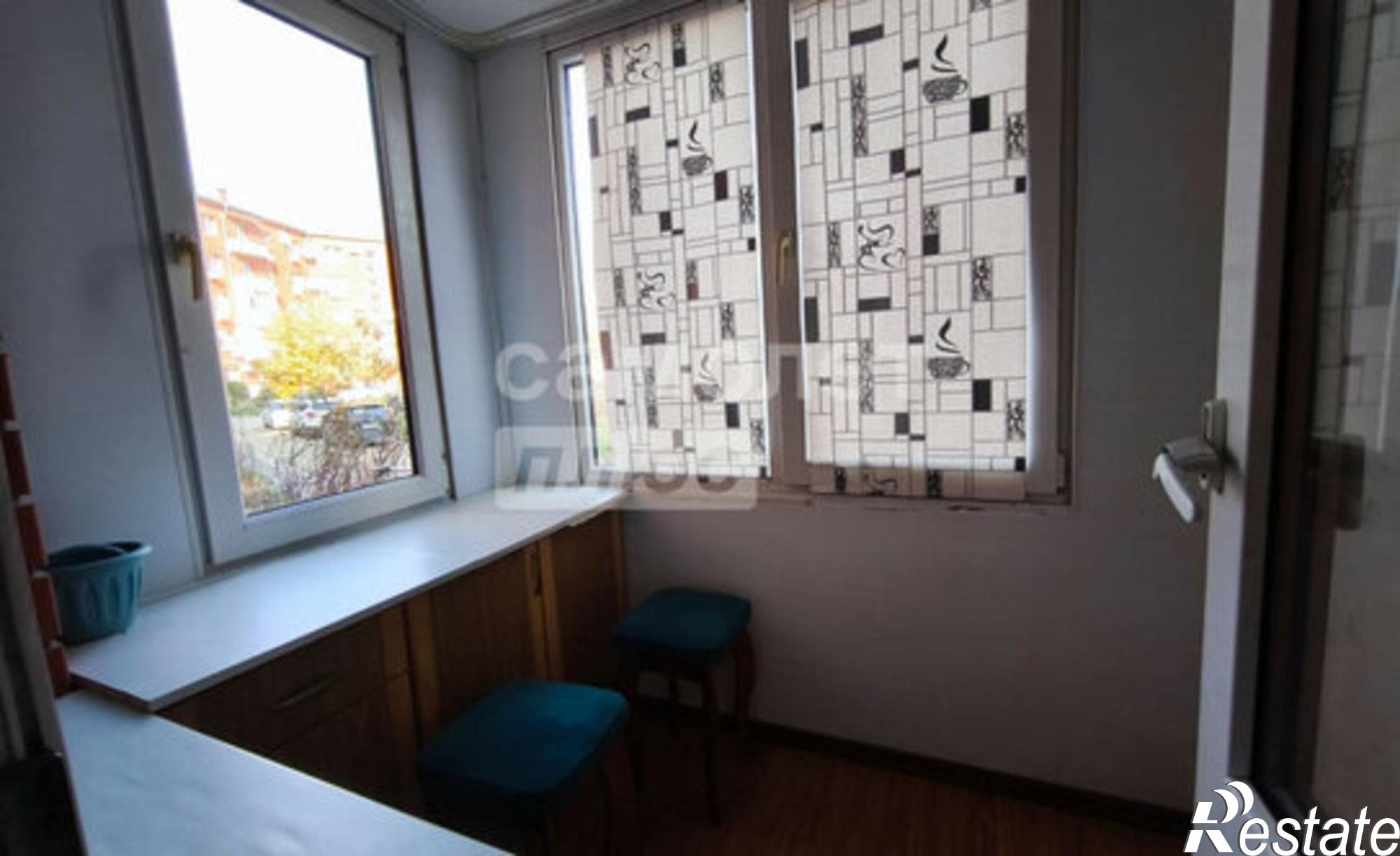 Купить квартиру за 6 200 000 рублей на Туапсинский муниципальный округ, село Ольгинка, 3-й микрорайон, 2