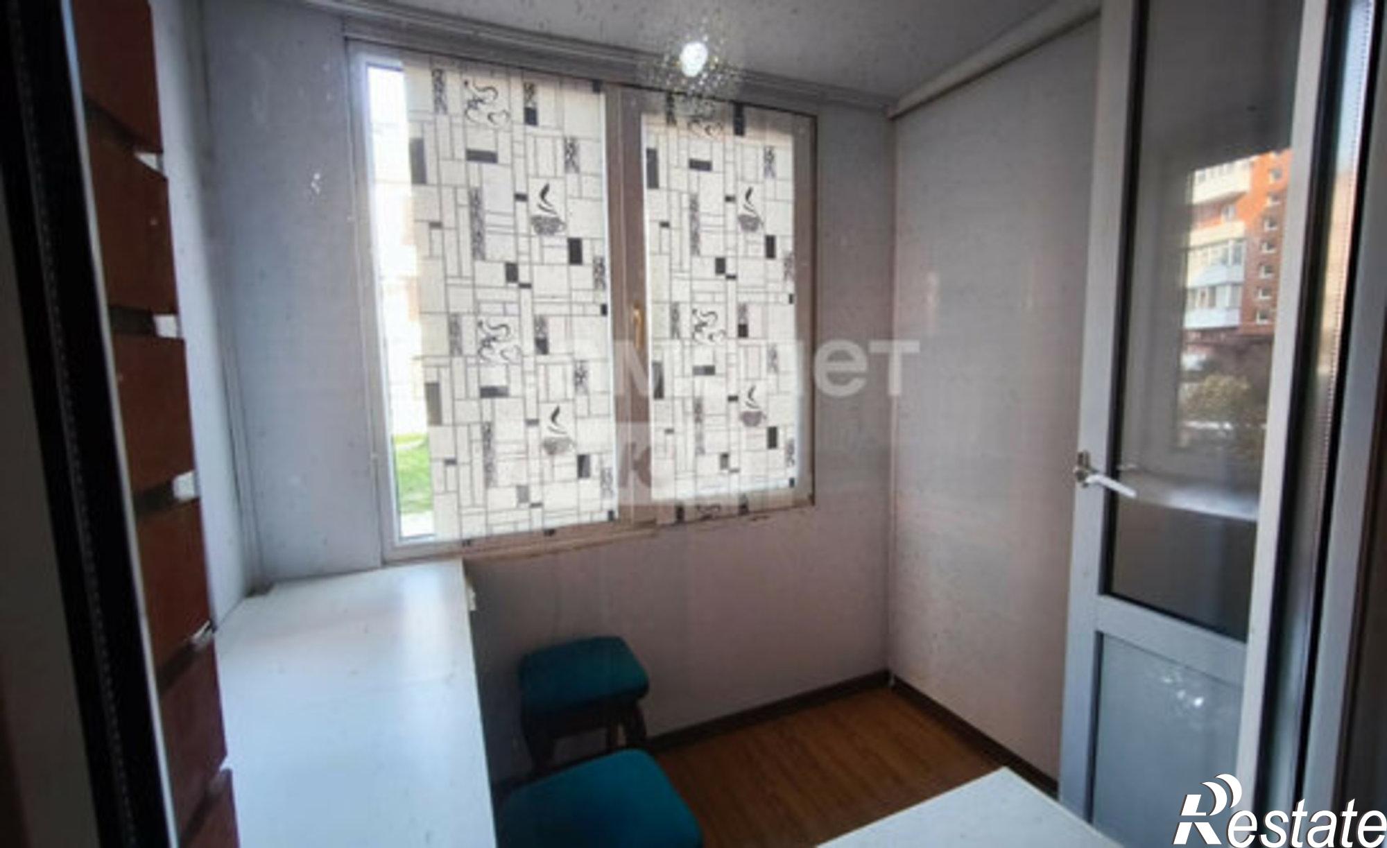 Купить квартиру за 6 200 000 рублей на Туапсинский муниципальный округ, село Ольгинка, 3-й микрорайон, 2