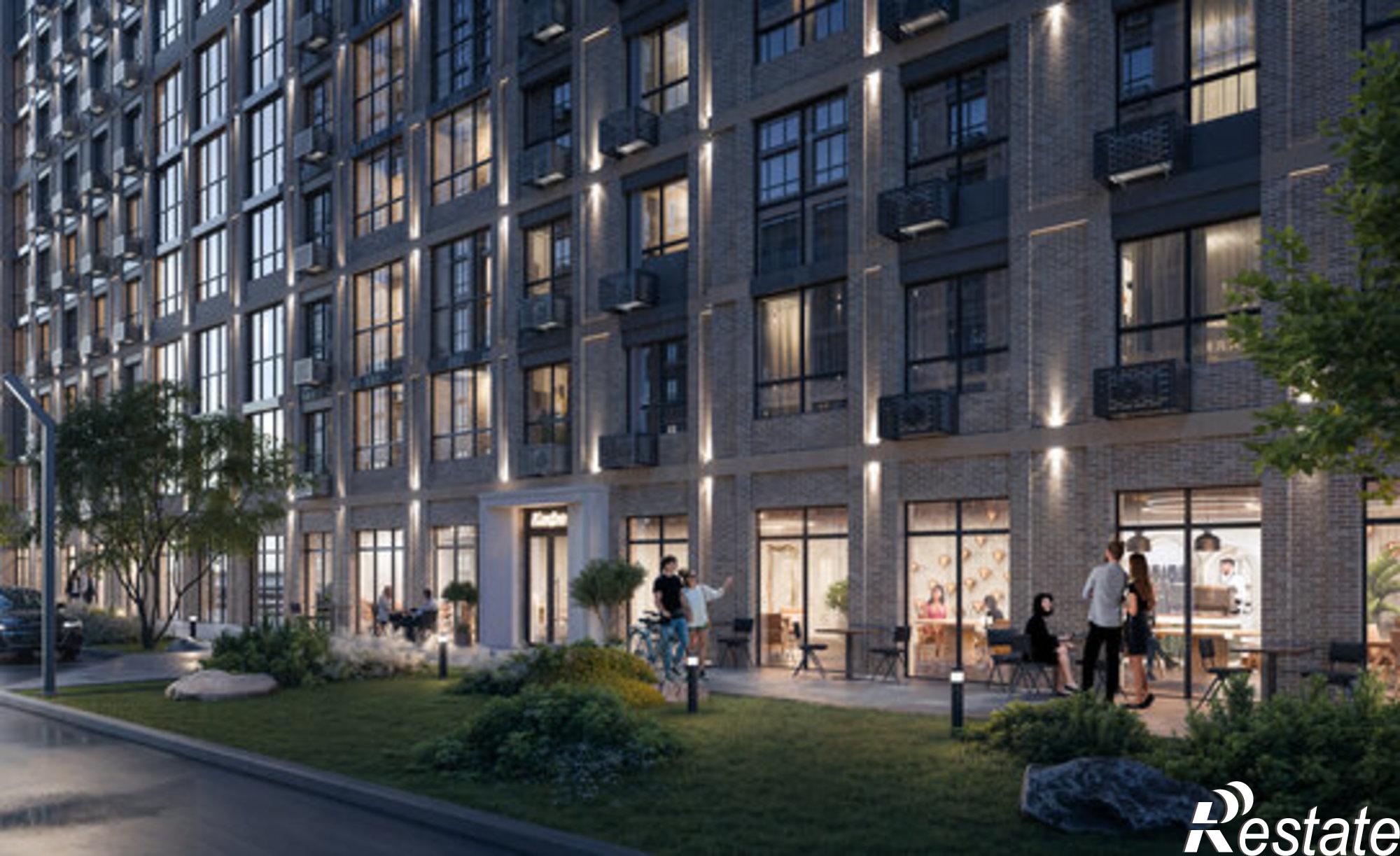 Купить квартиру за 9 502 900 рублей на Краснодар