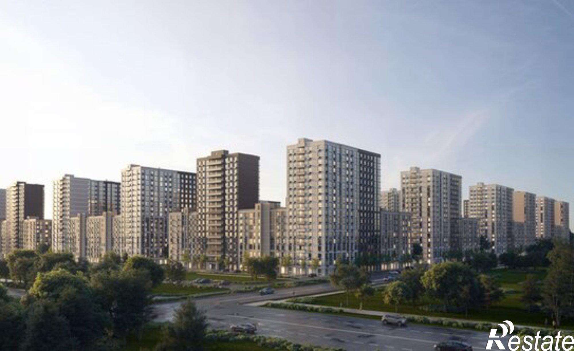 Купить квартиру за 7 868 160 рублей на Краснодар