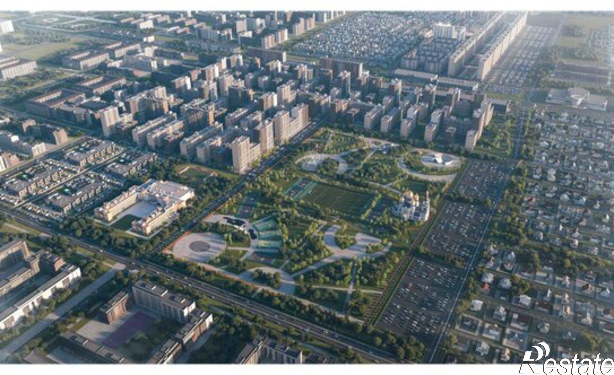 Купить квартиру за 7 420 800 рублей на Краснодар