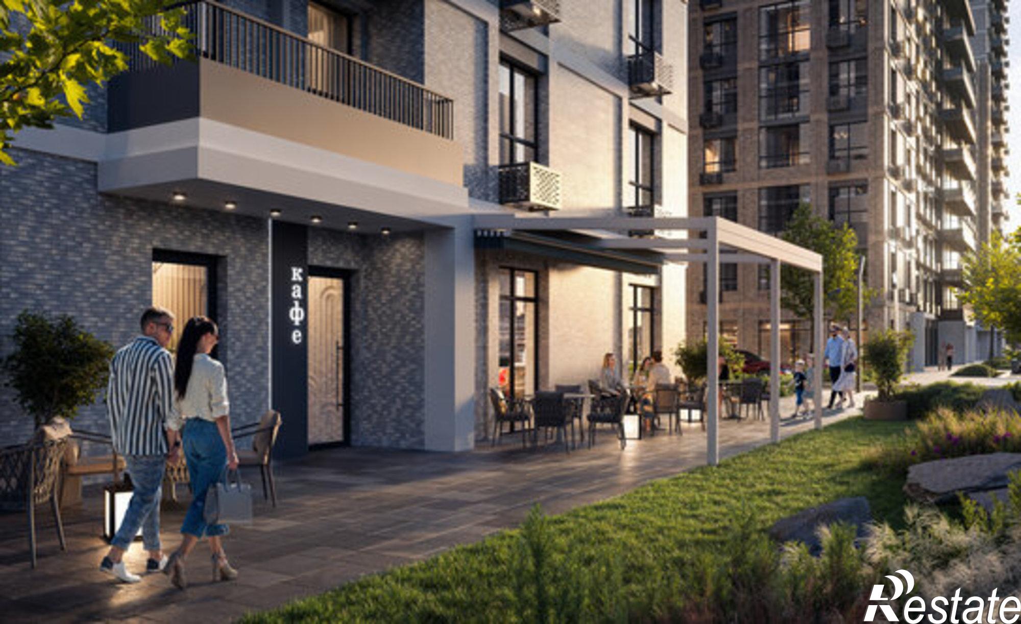 Купить квартиру за 6 261 120 рублей на Краснодар