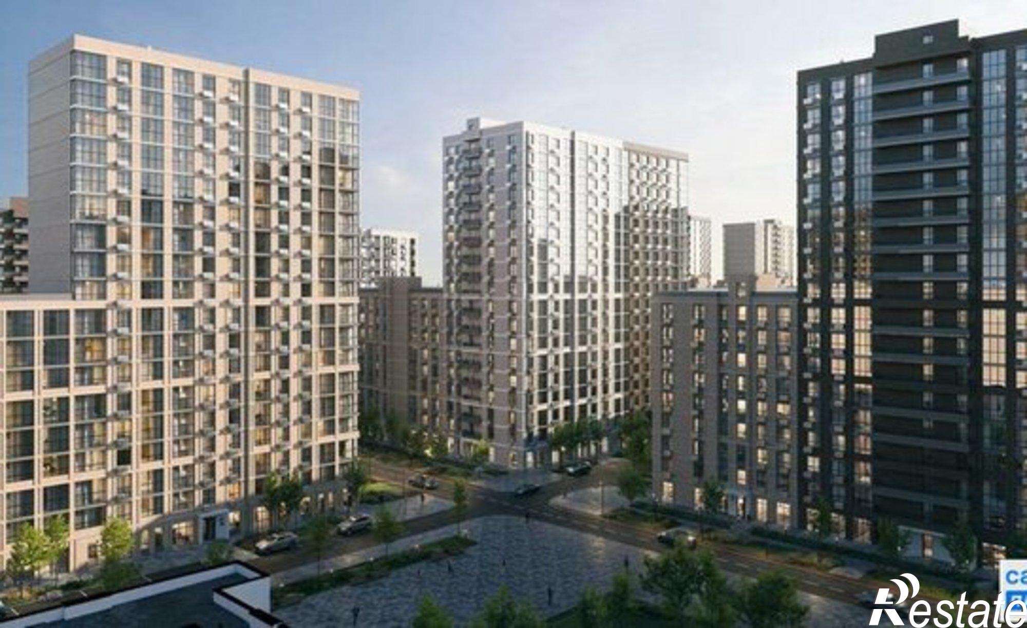 Купить квартиру за 3 800 000 рублей на Краснодар