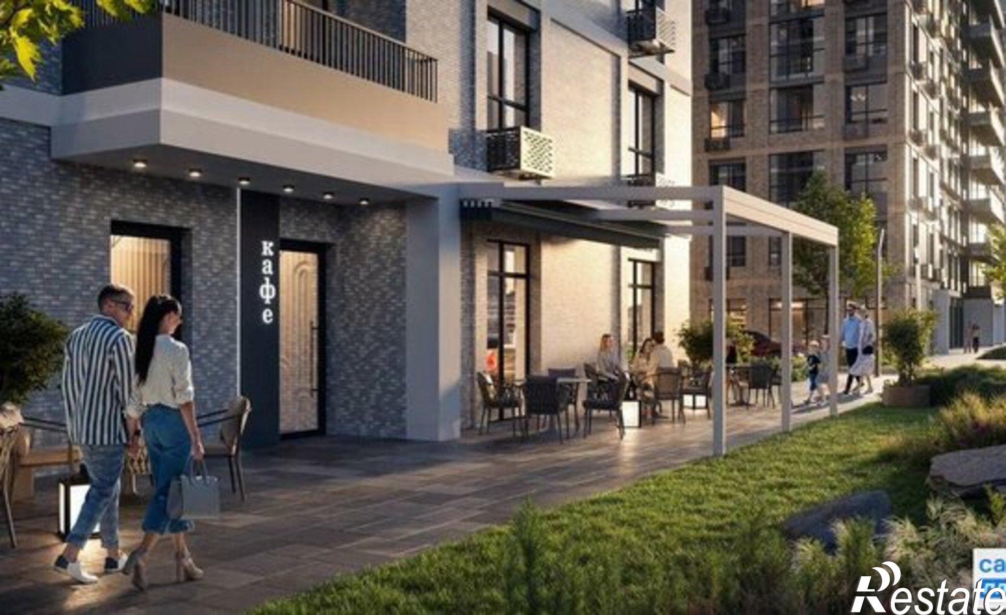 Купить квартиру за 5 100 000 рублей на Краснодар