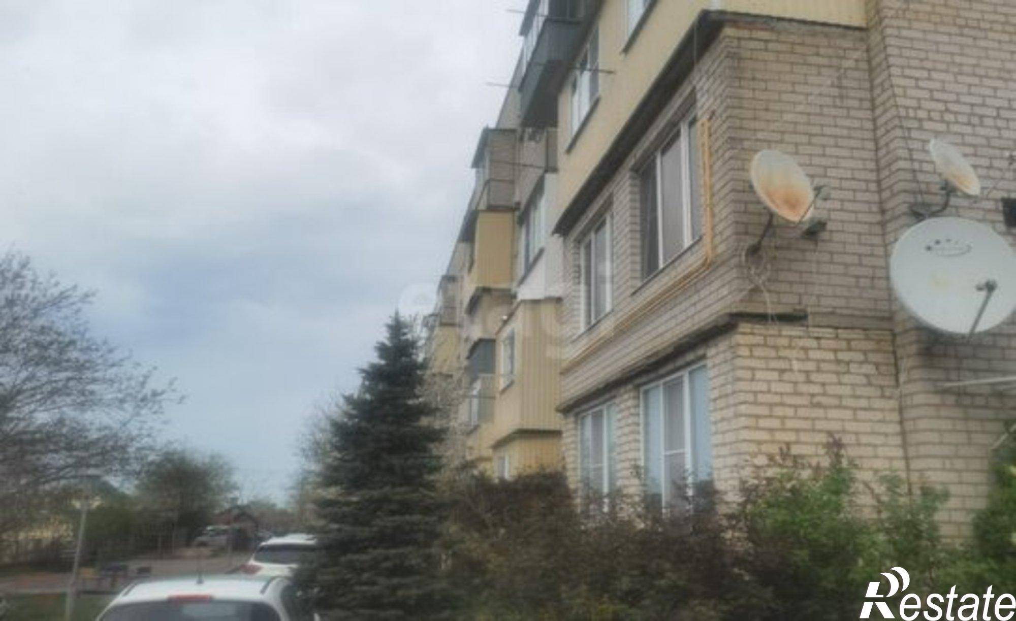 Купить квартиру за 7 500 000 рублей на улица Шопена, 104