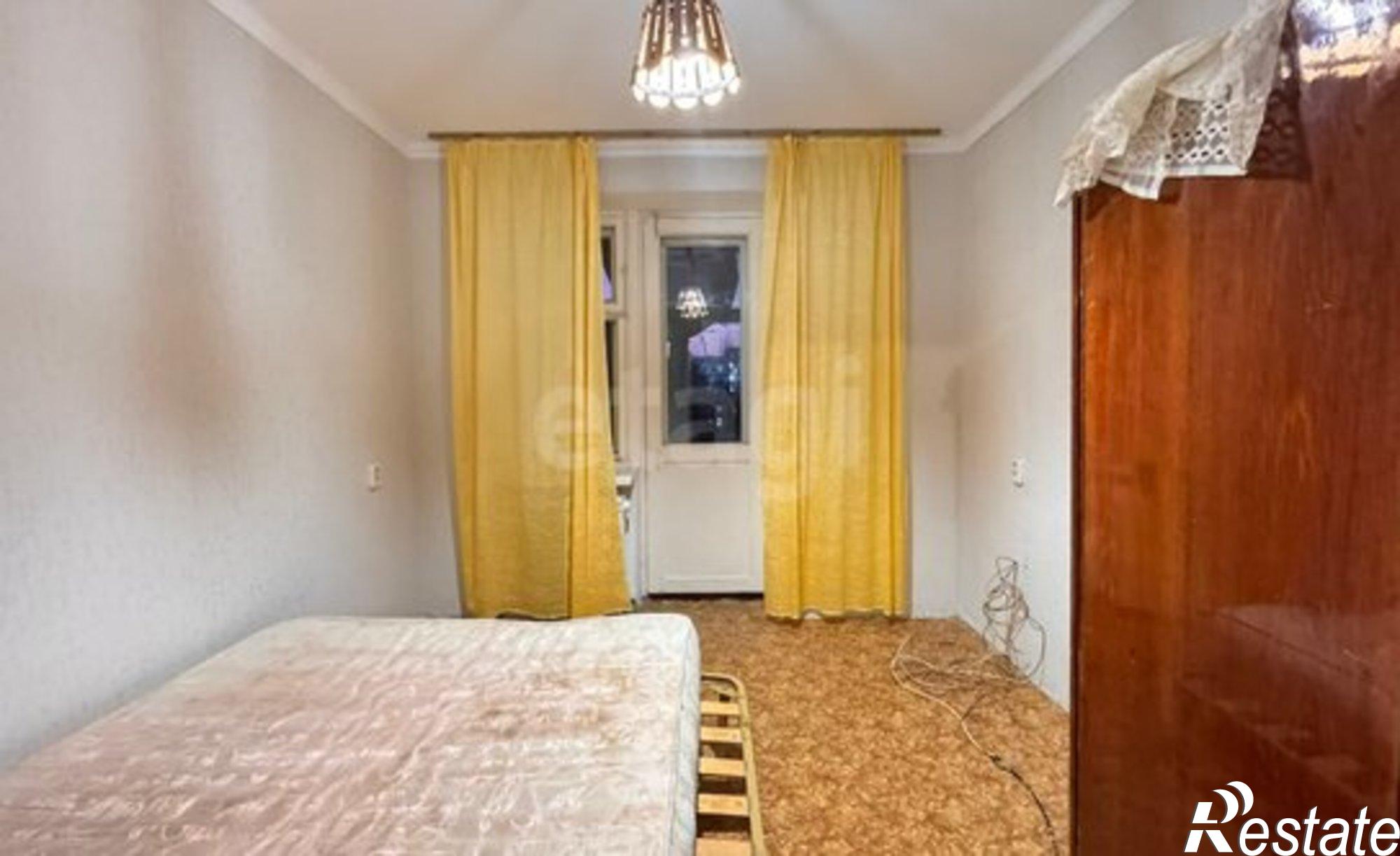 Купить квартиру за 5 600 000 рублей на улица Комиссара Шевченко, 101/2