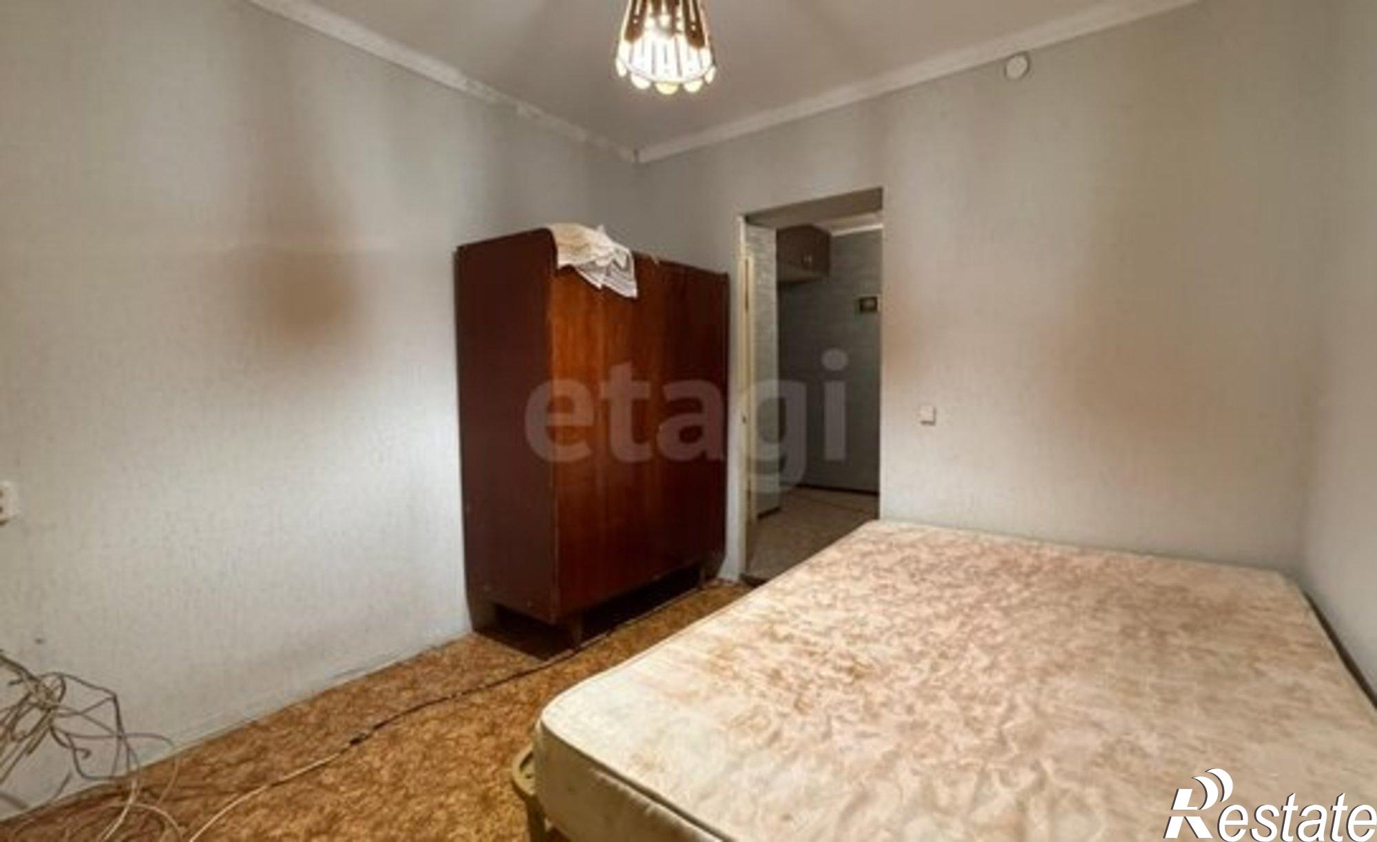 Купить квартиру за 5 600 000 рублей на улица Комиссара Шевченко, 101/2