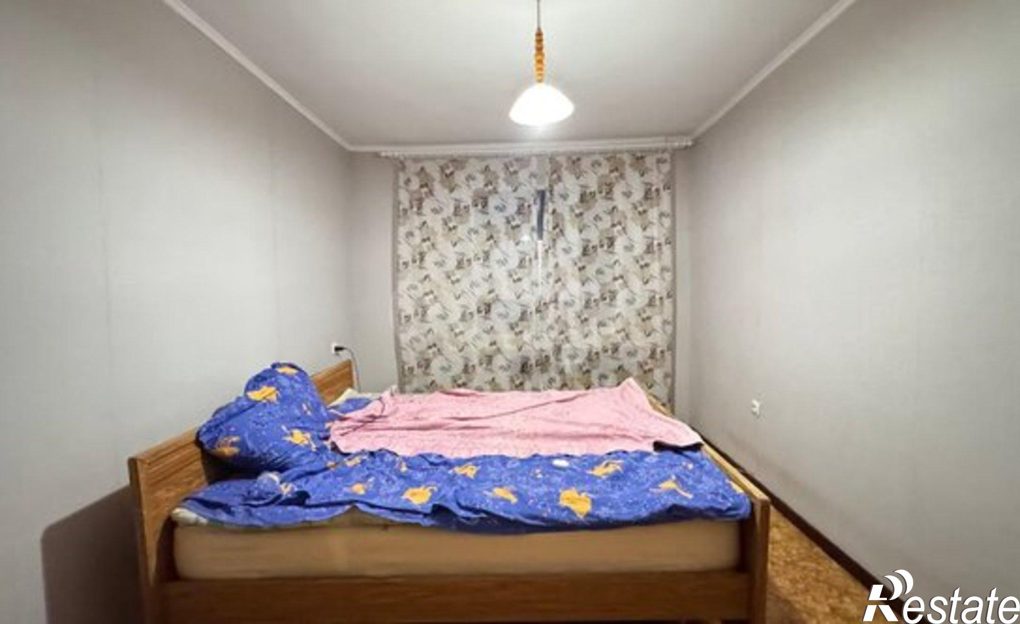 Купить квартиру за 5 600 000 рублей на улица Комиссара Шевченко, 101/2