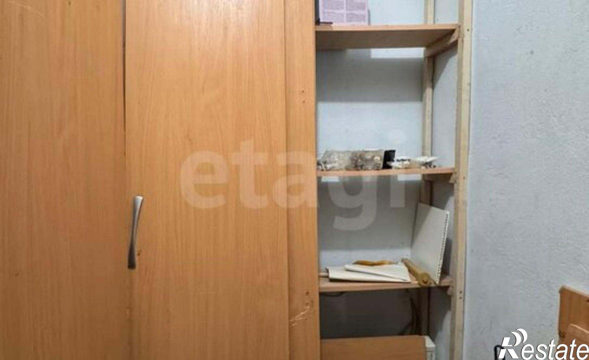 Купить квартиру за 5 600 000 рублей на улица Комиссара Шевченко, 101/2