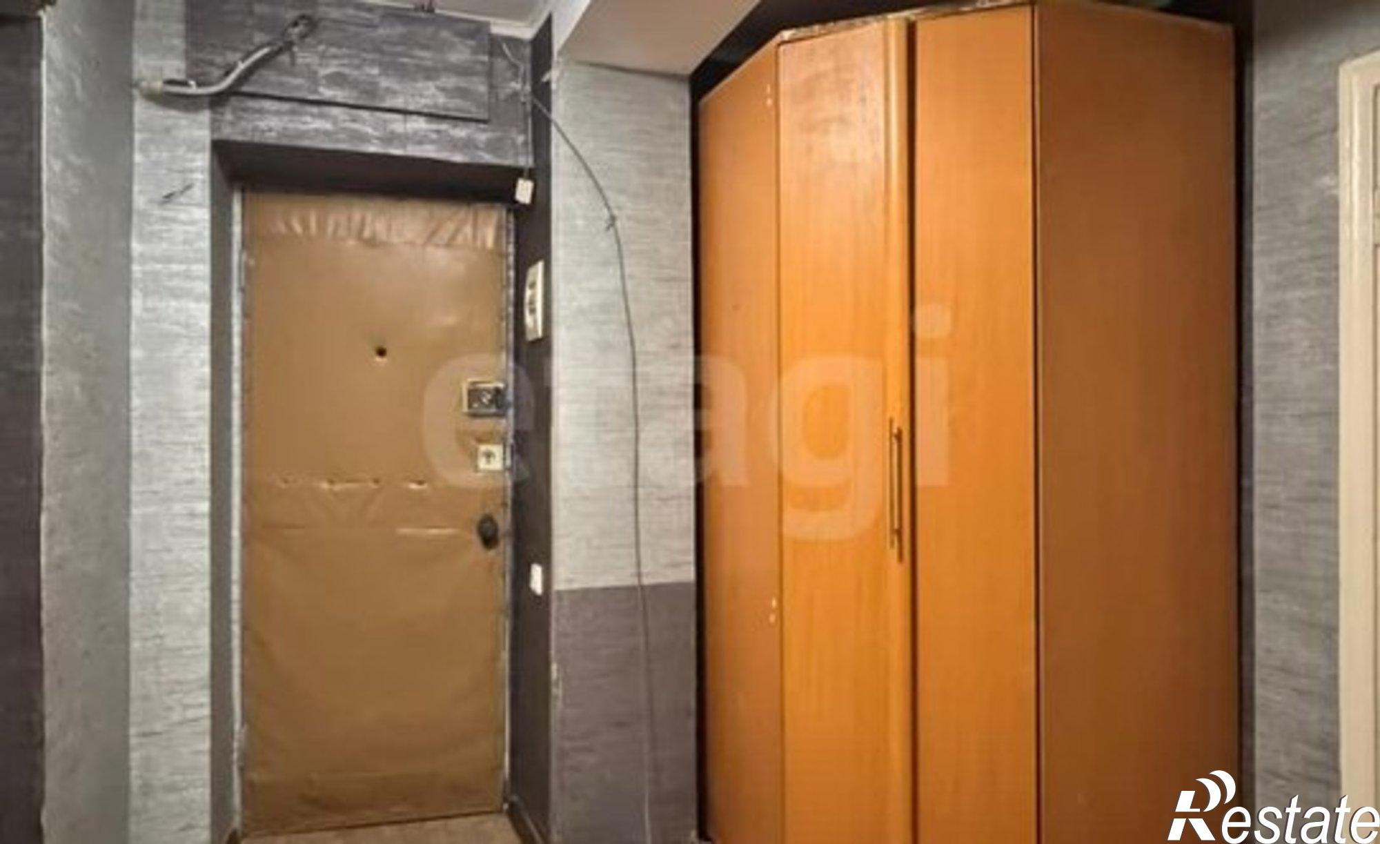 Купить квартиру за 5 600 000 рублей на улица Комиссара Шевченко, 101/2