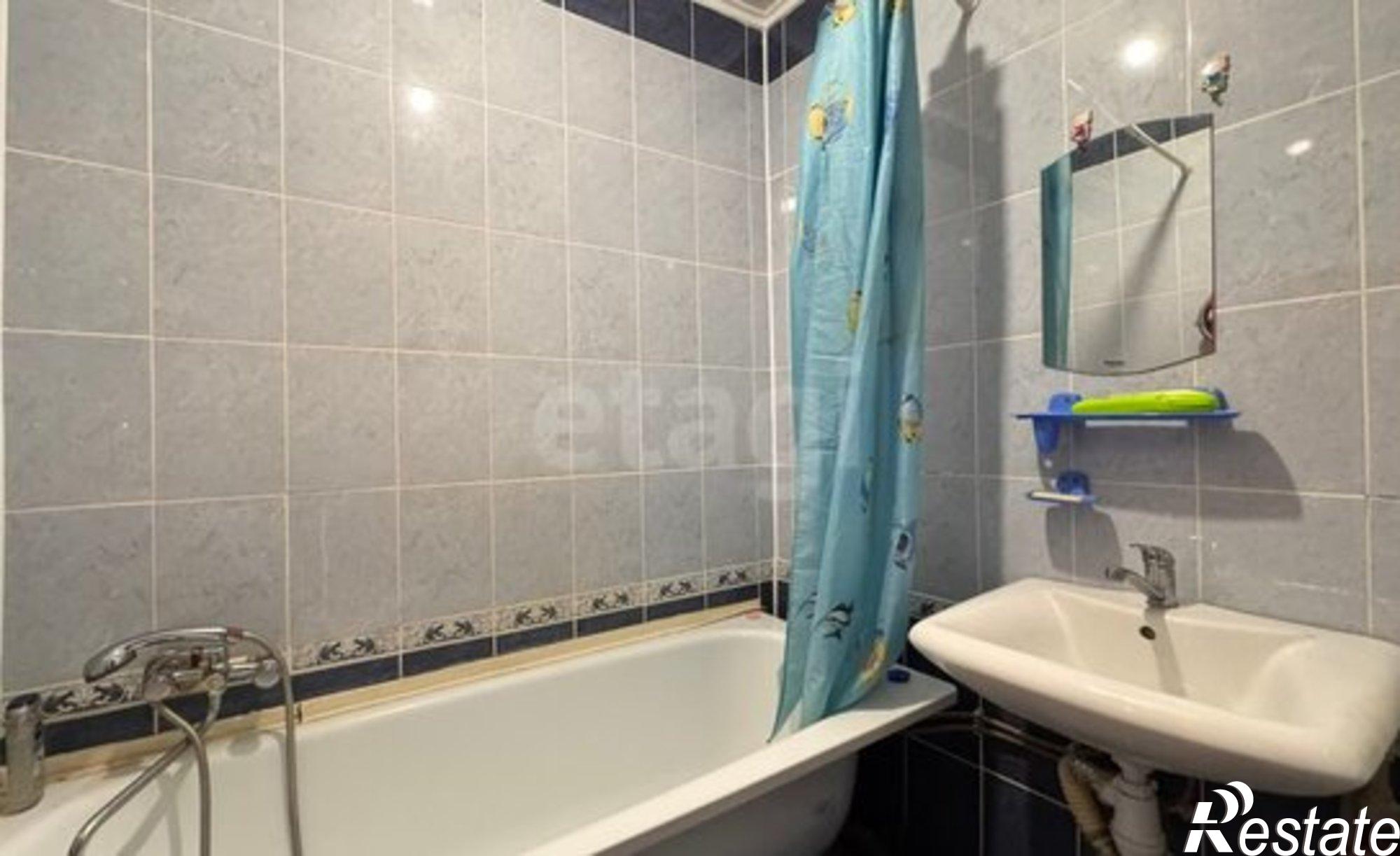 Купить квартиру за 5 600 000 рублей на улица Комиссара Шевченко, 101/2