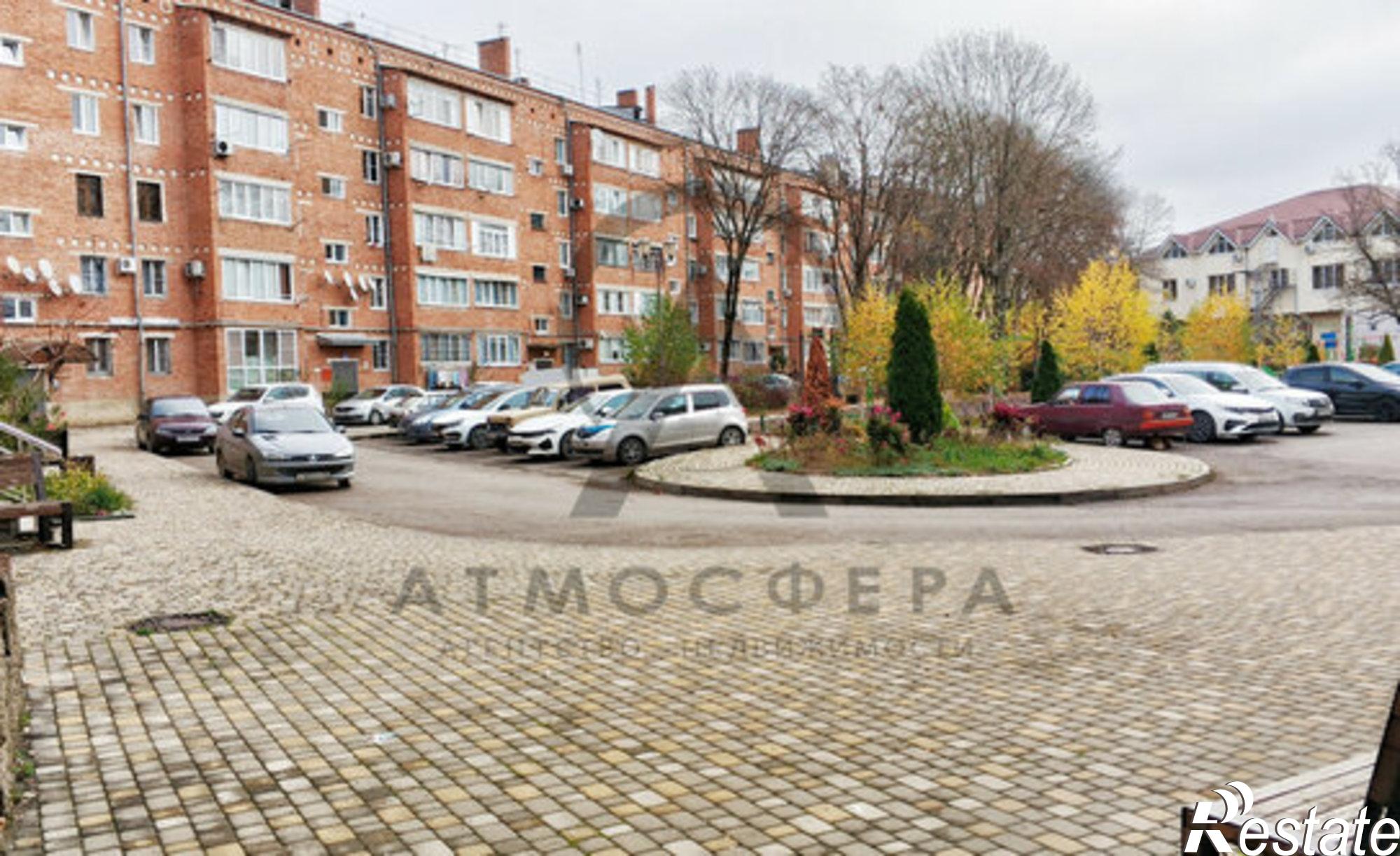 Купить квартиру за 7 500 000 рублей на улица Ворошилова, 1