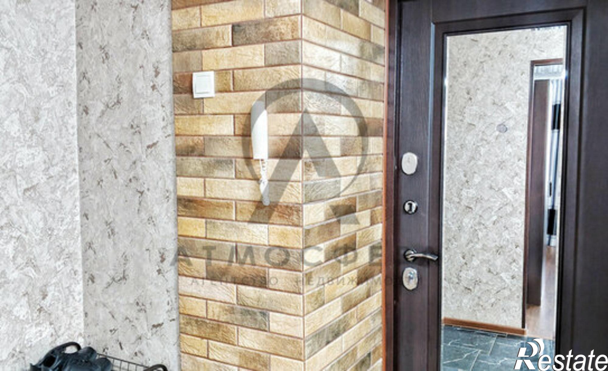 Купить квартиру за 7 500 000 рублей на улица Ворошилова, 1