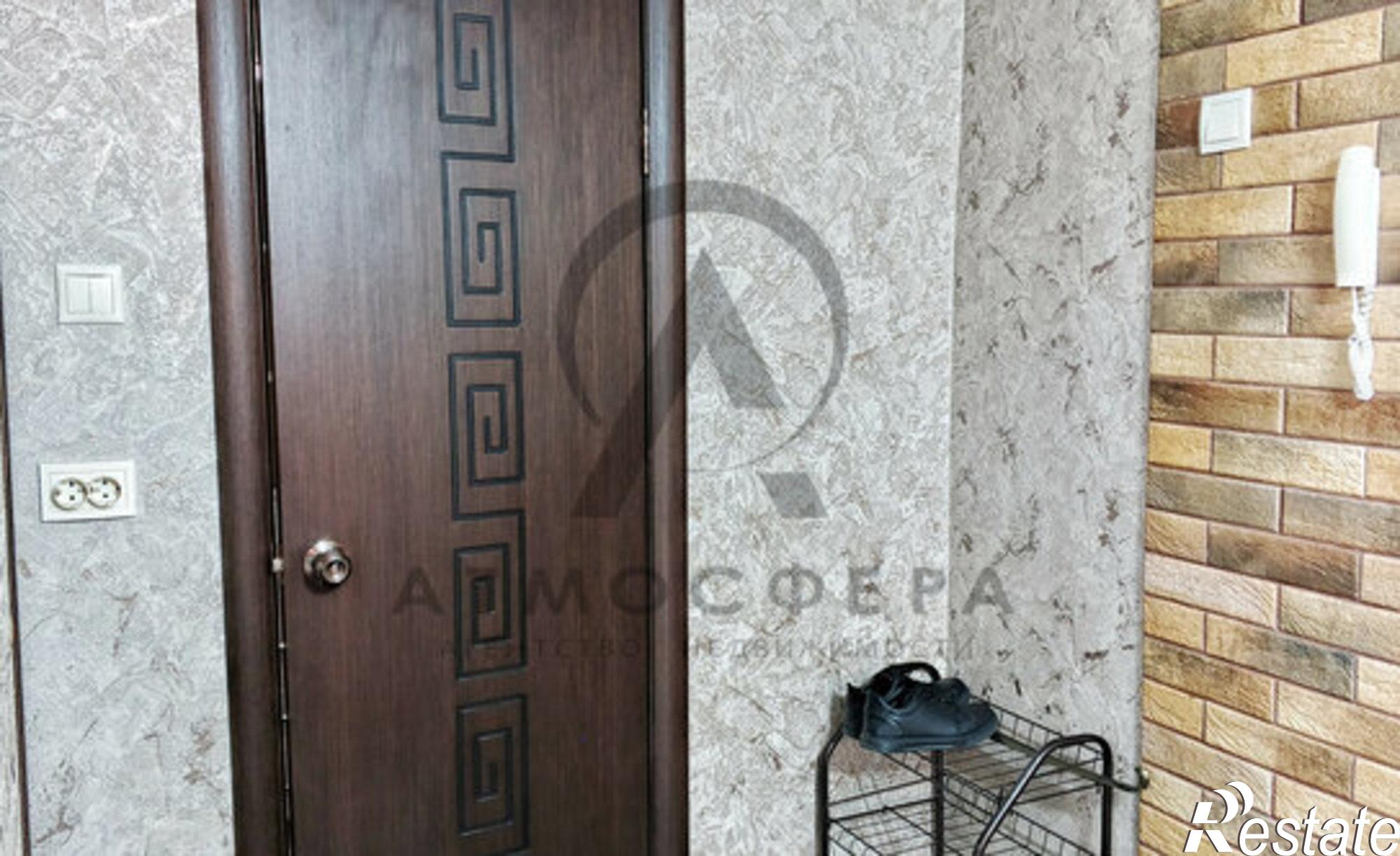 Купить квартиру за 7 500 000 рублей на улица Ворошилова, 1