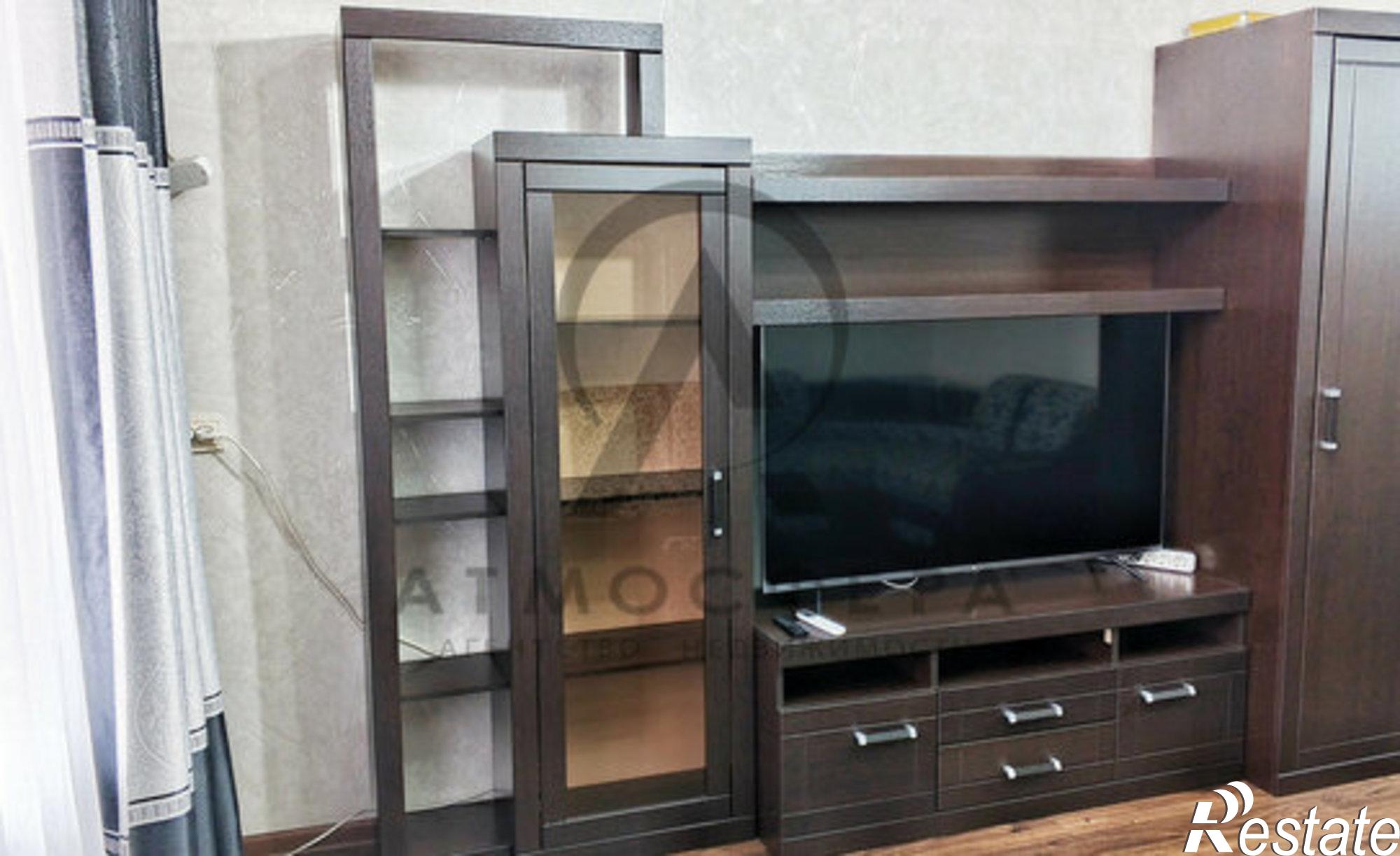 Купить квартиру за 7 500 000 рублей на улица Ворошилова, 1