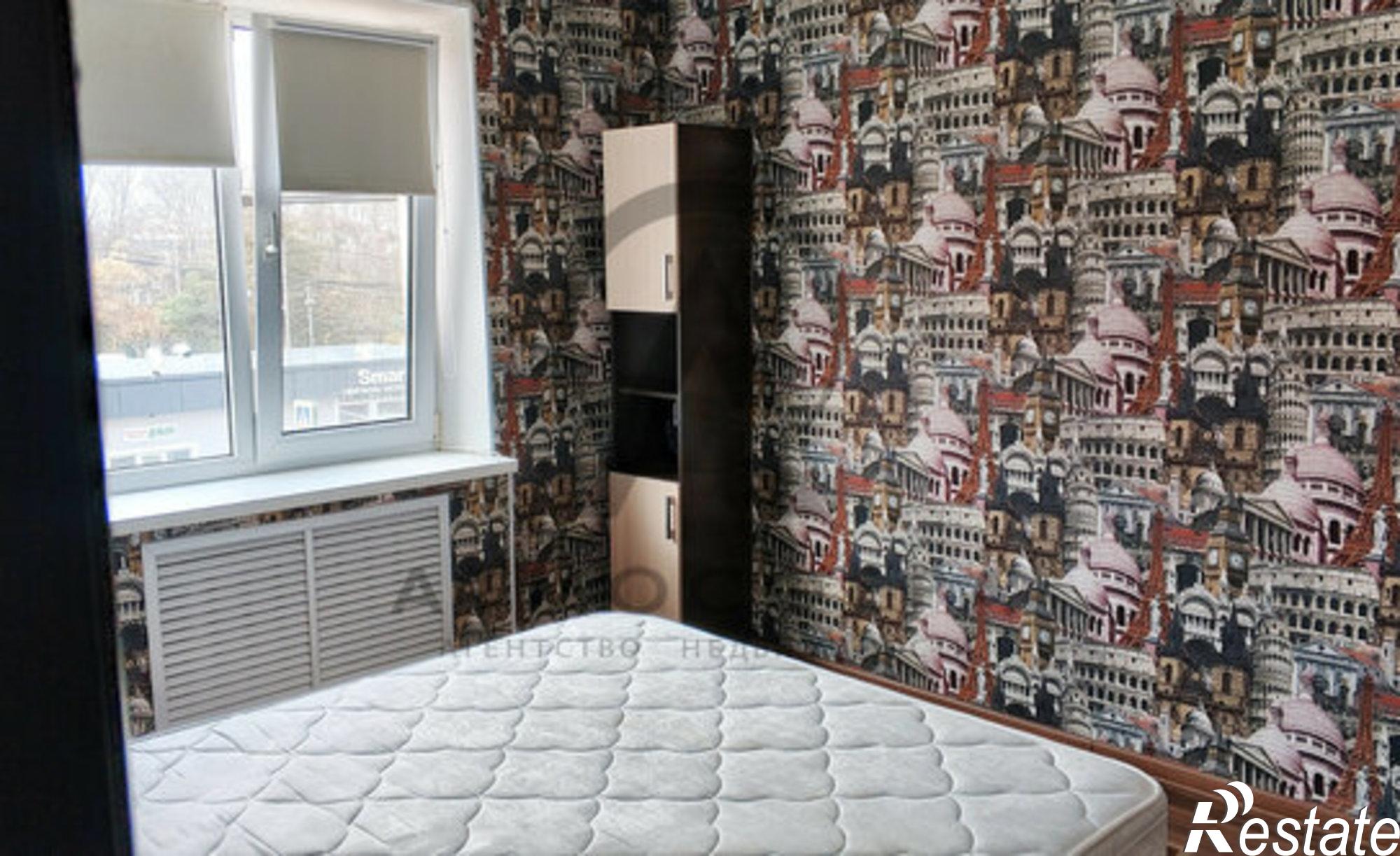 Купить квартиру за 7 500 000 рублей на улица Ворошилова, 1