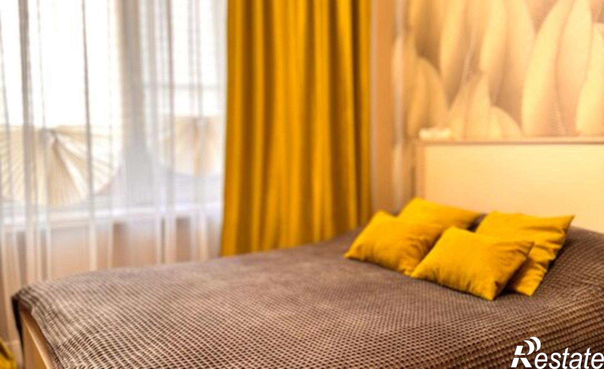 Купить квартиру за 5 500 000 рублей на улица Парижской Коммуны, 1И