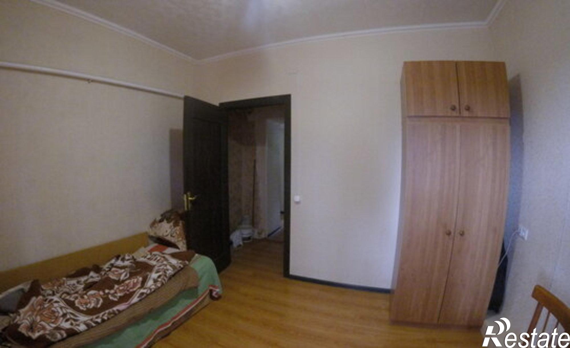 Купить квартиру за 4 200 000 рублей на улица Тургенева, 42