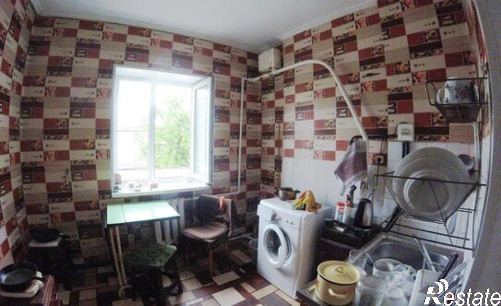 Купить квартиру за 4 200 000 рублей на улица Тургенева, 42