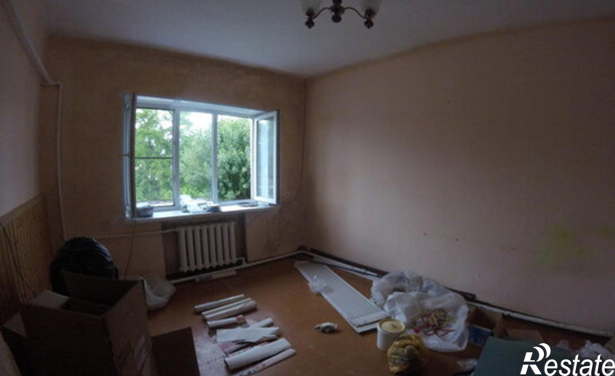 Купить квартиру за 4 200 000 рублей на улица Тургенева, 42