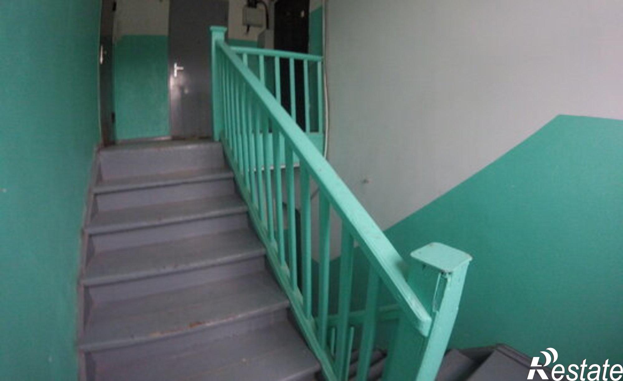 Купить квартиру за 4 200 000 рублей на улица Тургенева, 42