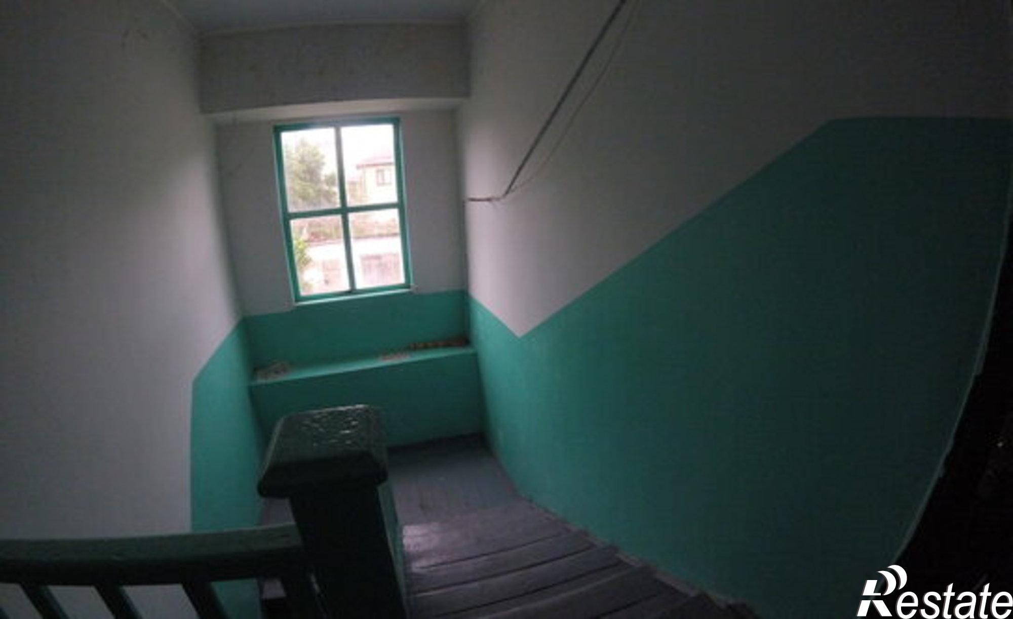 Купить квартиру за 4 200 000 рублей на улица Тургенева, 42