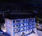 4-комн, 171.3кв м, этаж 1/5 ул Камо, д. 9а